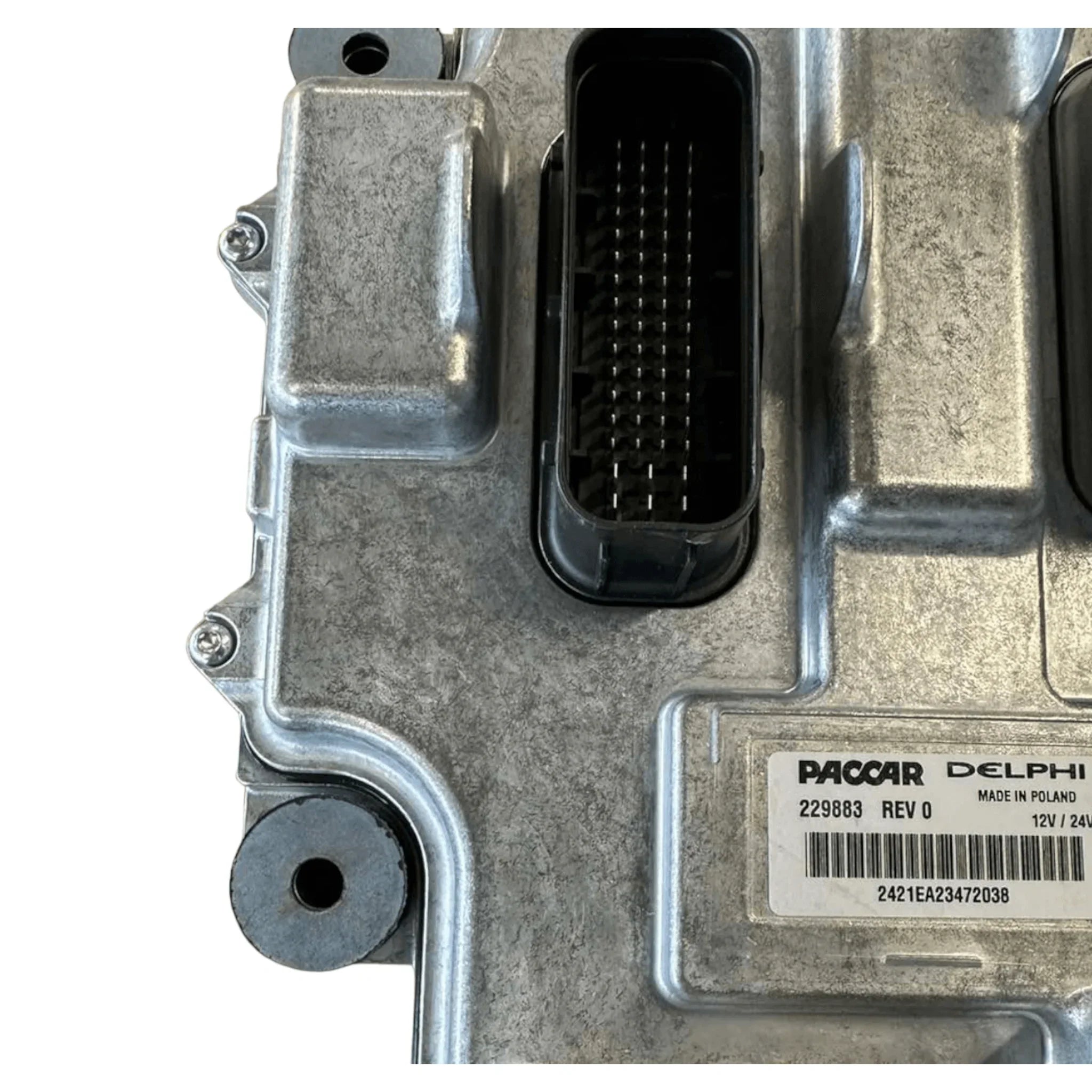 2037934PEX Genuine Paccar Ecm Engine Control Module
