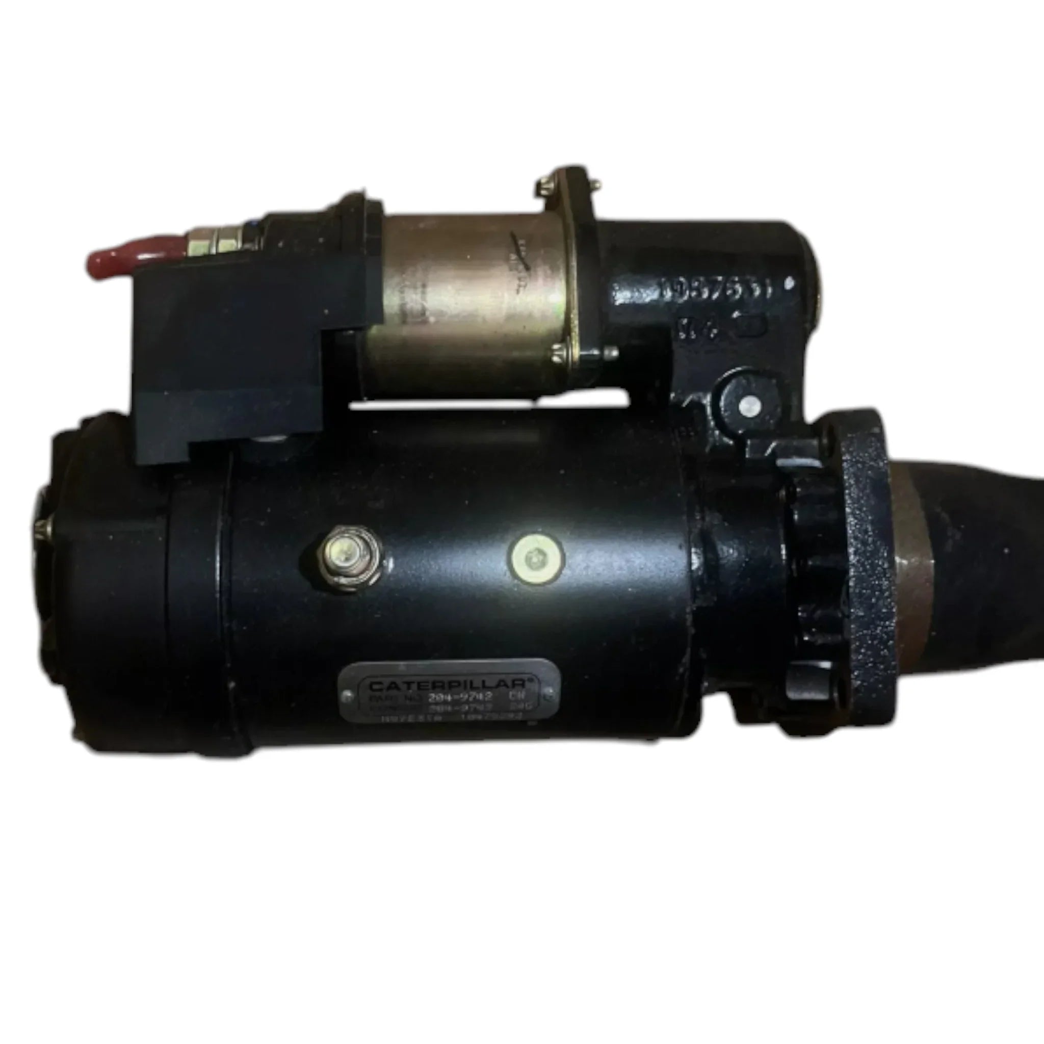 0R-9727 CAT Motor GP-ELE
