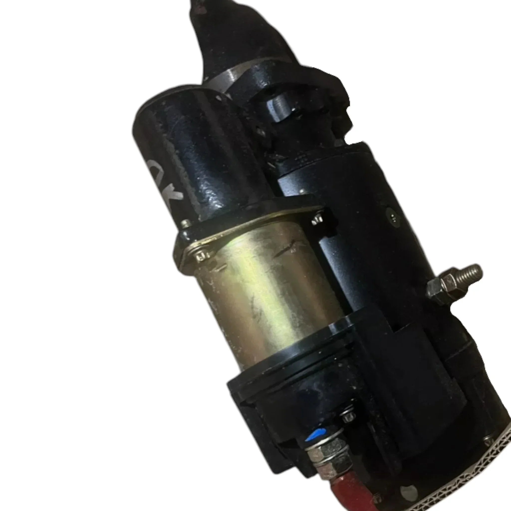 0R-9727 CAT Motor GP-ELE