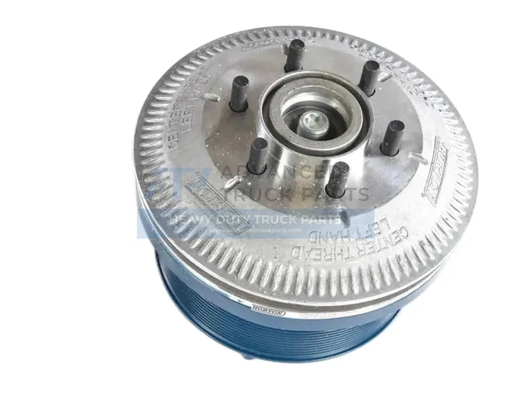 20408602 Genuine Horton Drivemaster Fan Clutch For Cummins N14 - Other Truck Parts