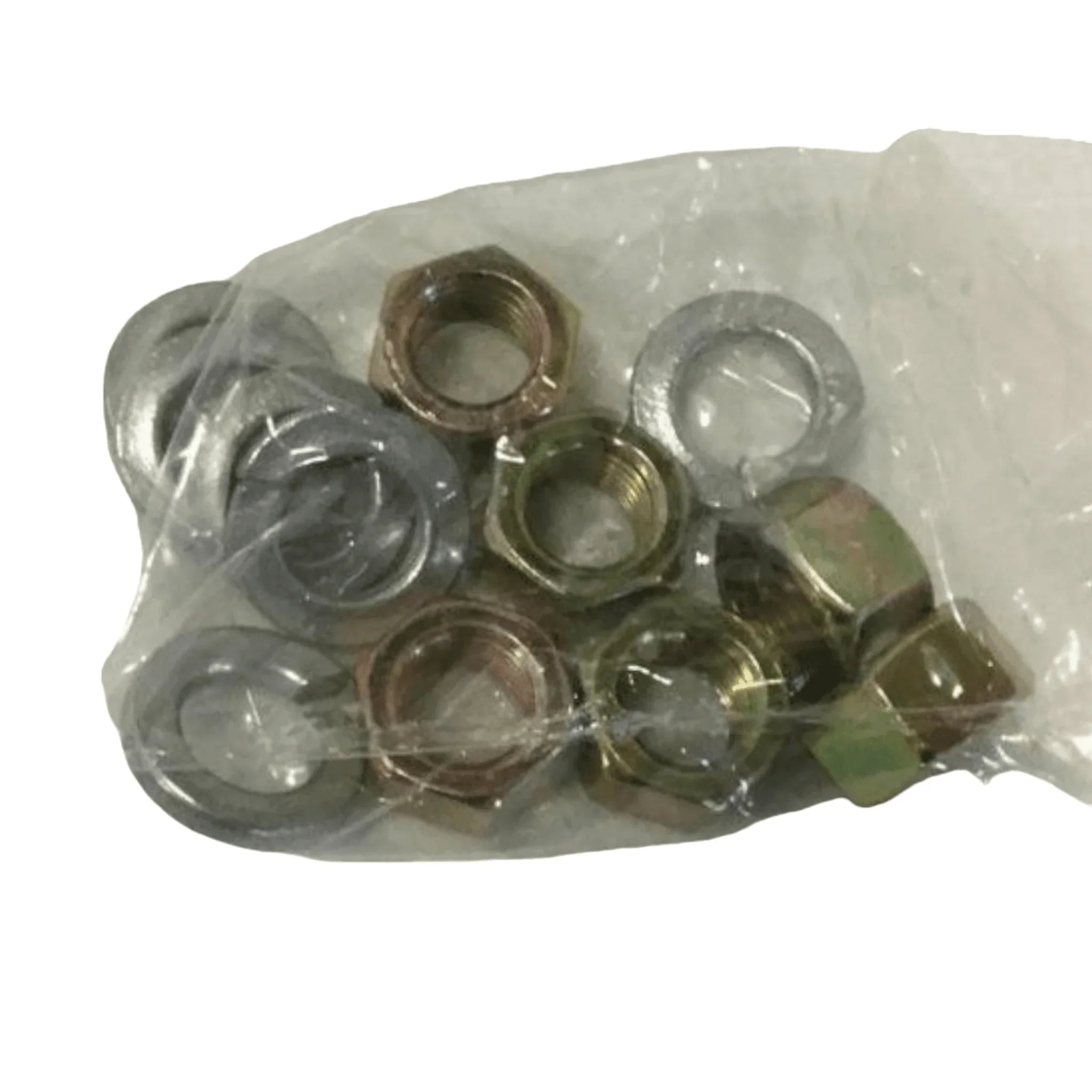 20408608 Genuine Volvo Fan Clutch
