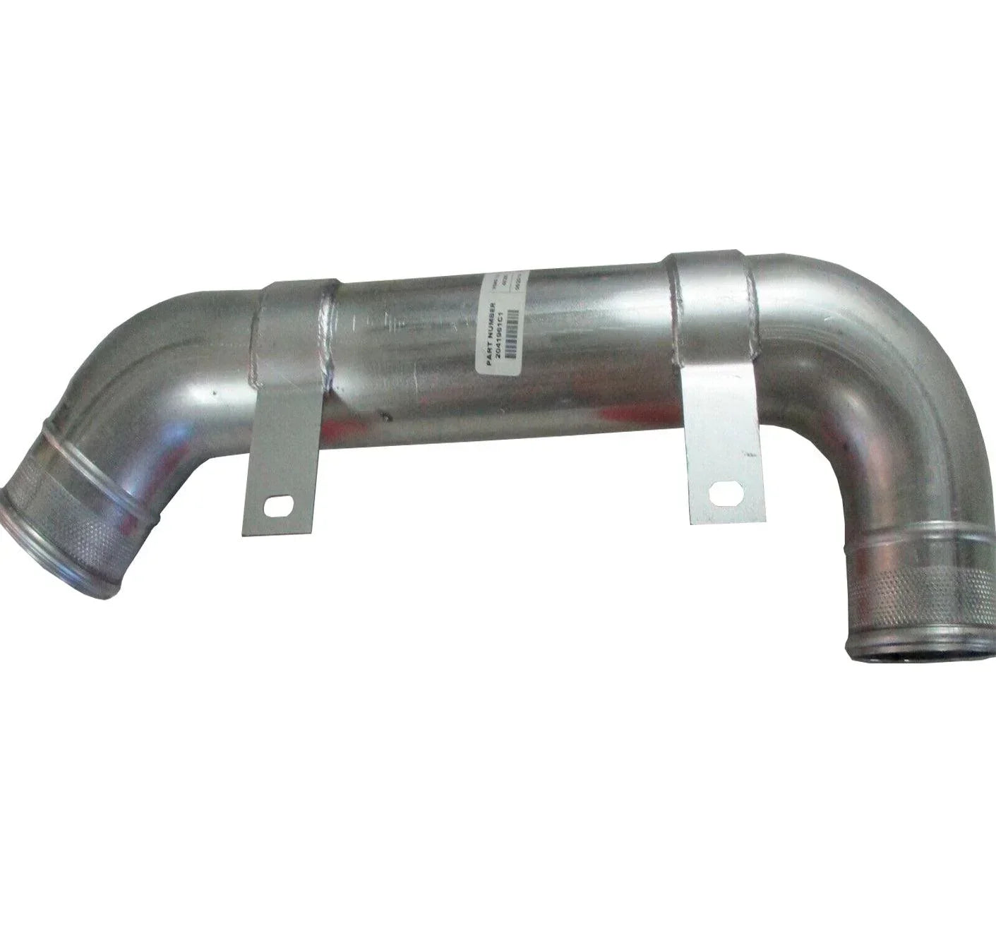 2041734C1 Genuine InternationalPipe Charge Air Cooler To Union*