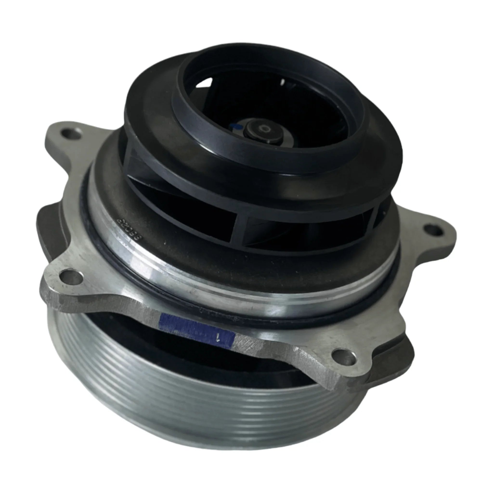 2042162 Genuine Paccar Coolant Pump Single Speed