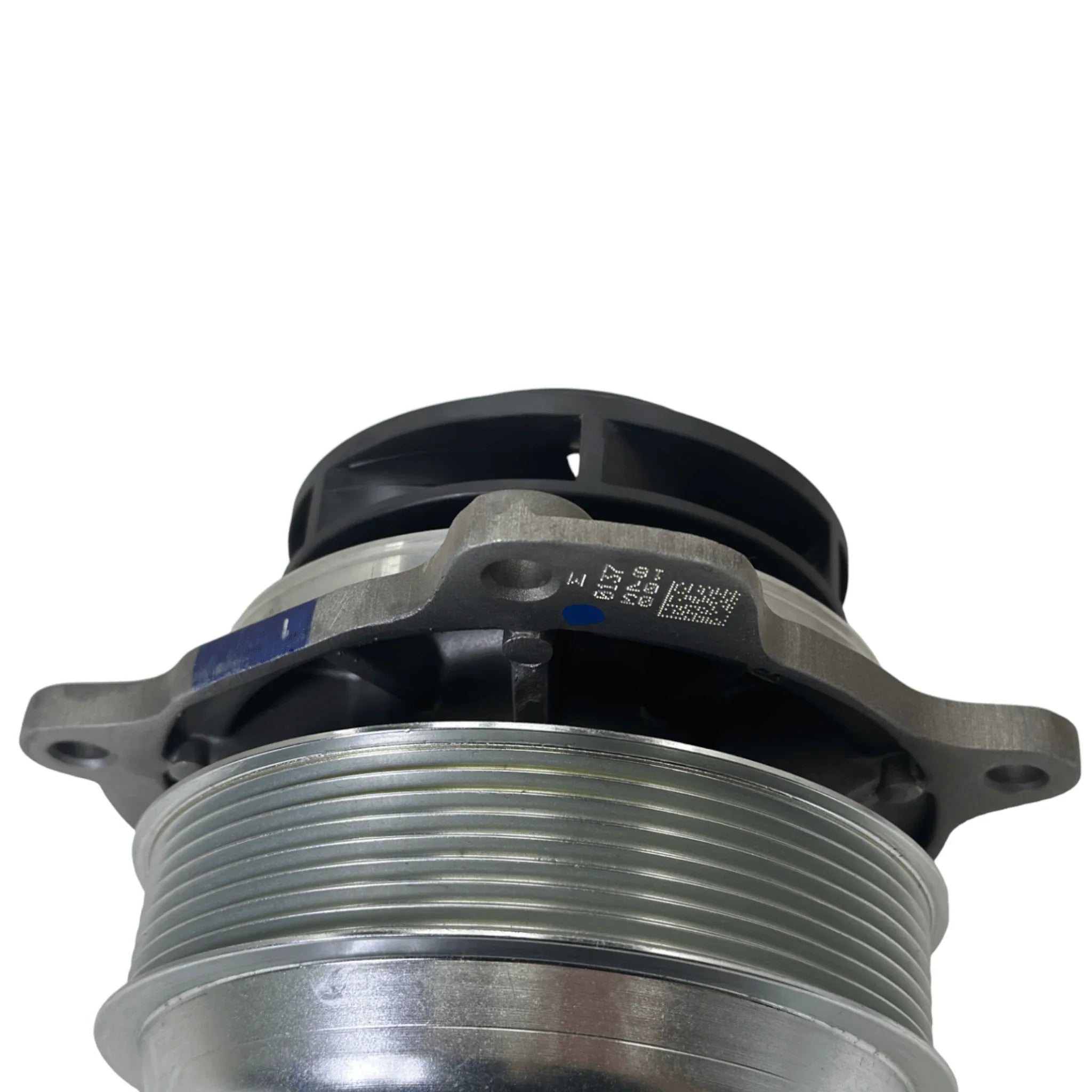 2042162 Genuine Paccar Coolant Pump Single Speed