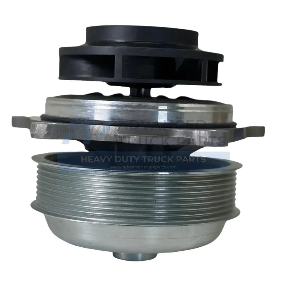 2042162 Genuine Paccar Coolant Pump Single Speed