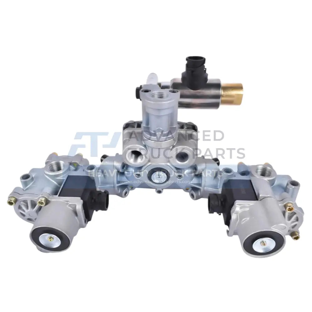 20421945 Genuine Wabco ABS Valve Modulator Package 24V