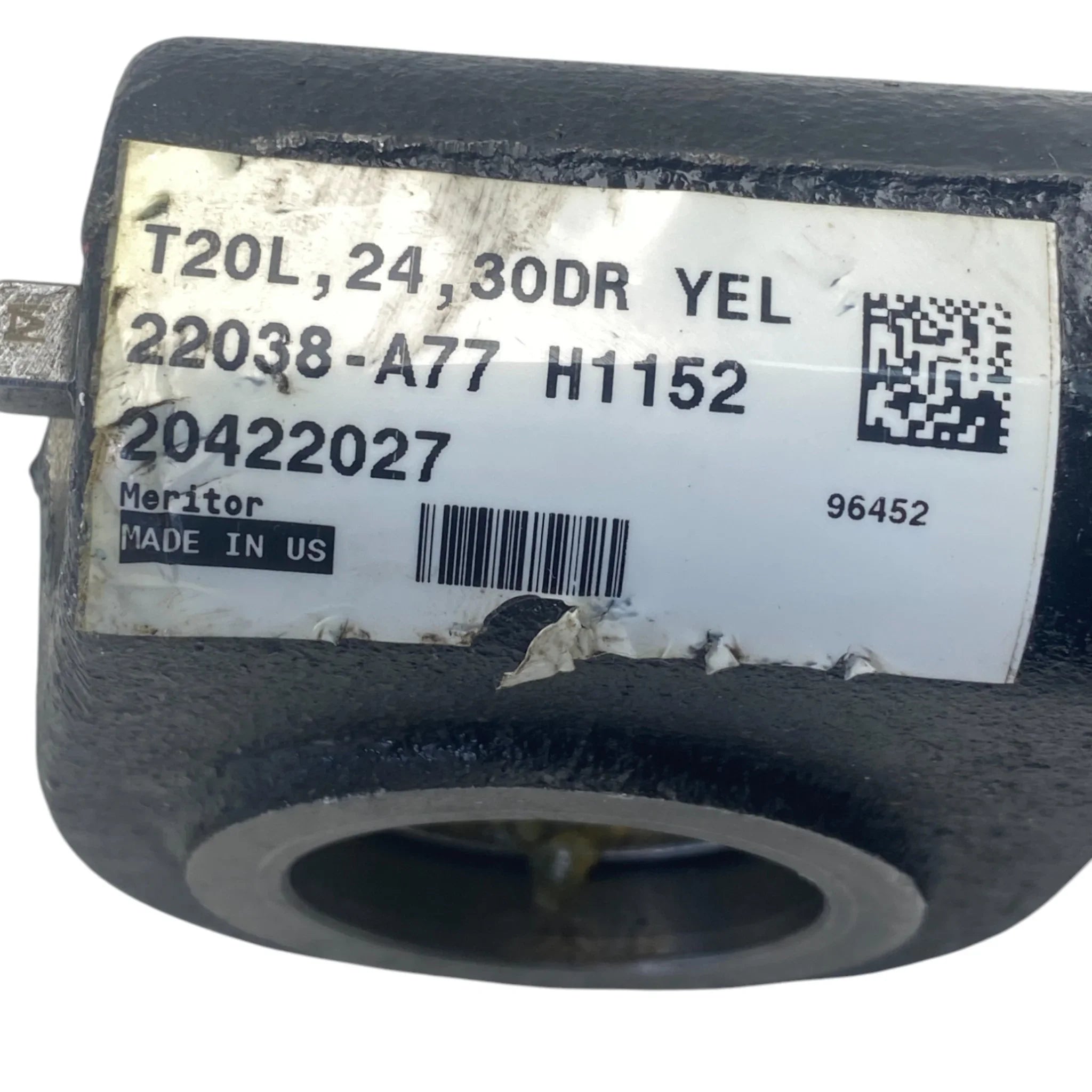 20422027 Genuine Volvo Air Brake Automatic Slack Adjuster