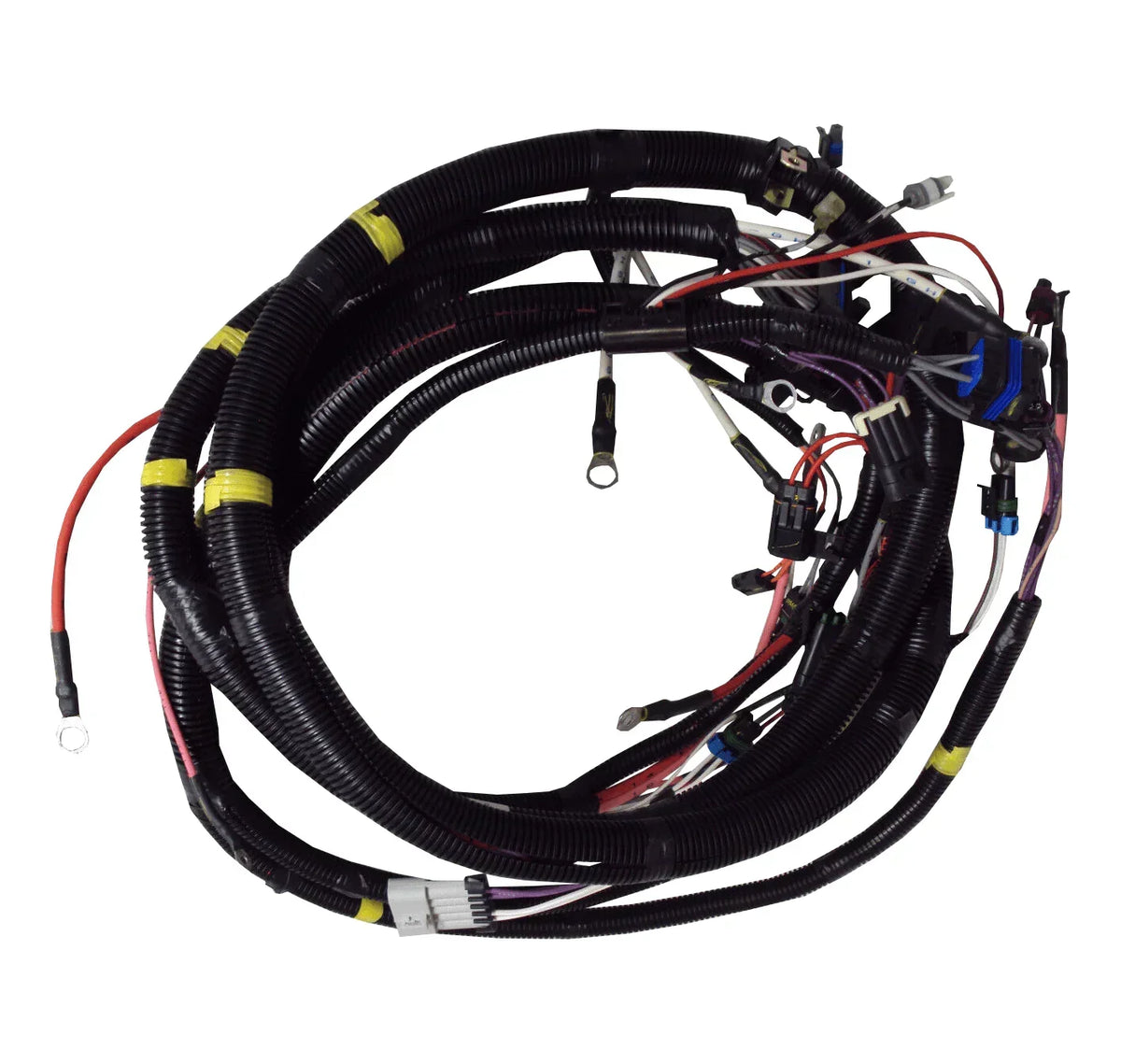 2042493C92 Genuine International Harness Engine