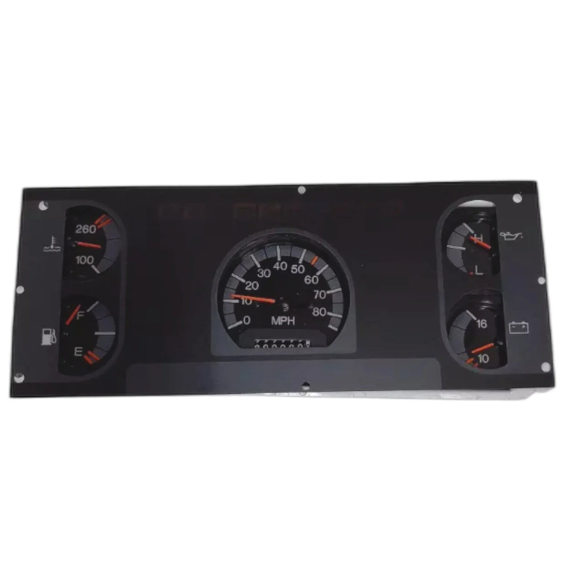 2042695C91 International Instrumen Cluster