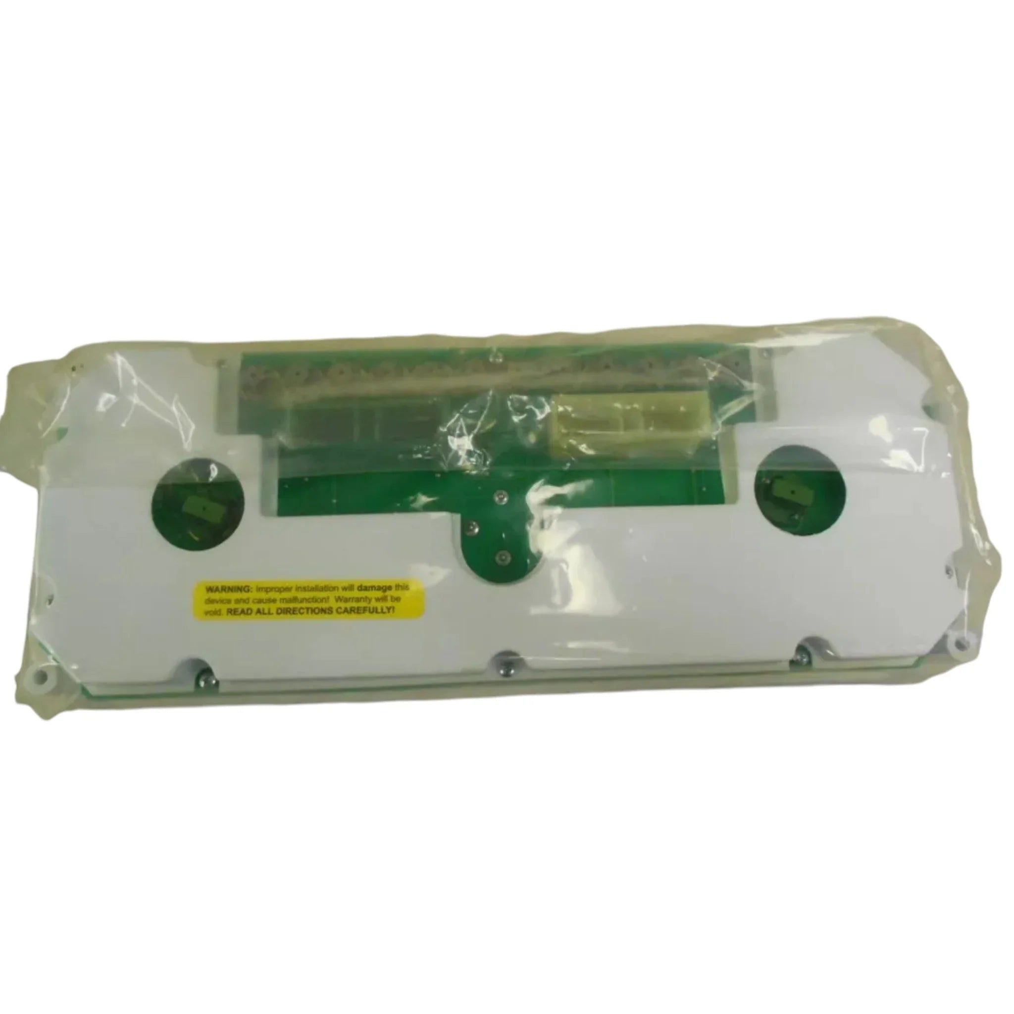 2042695C91 International Instrumen Cluster