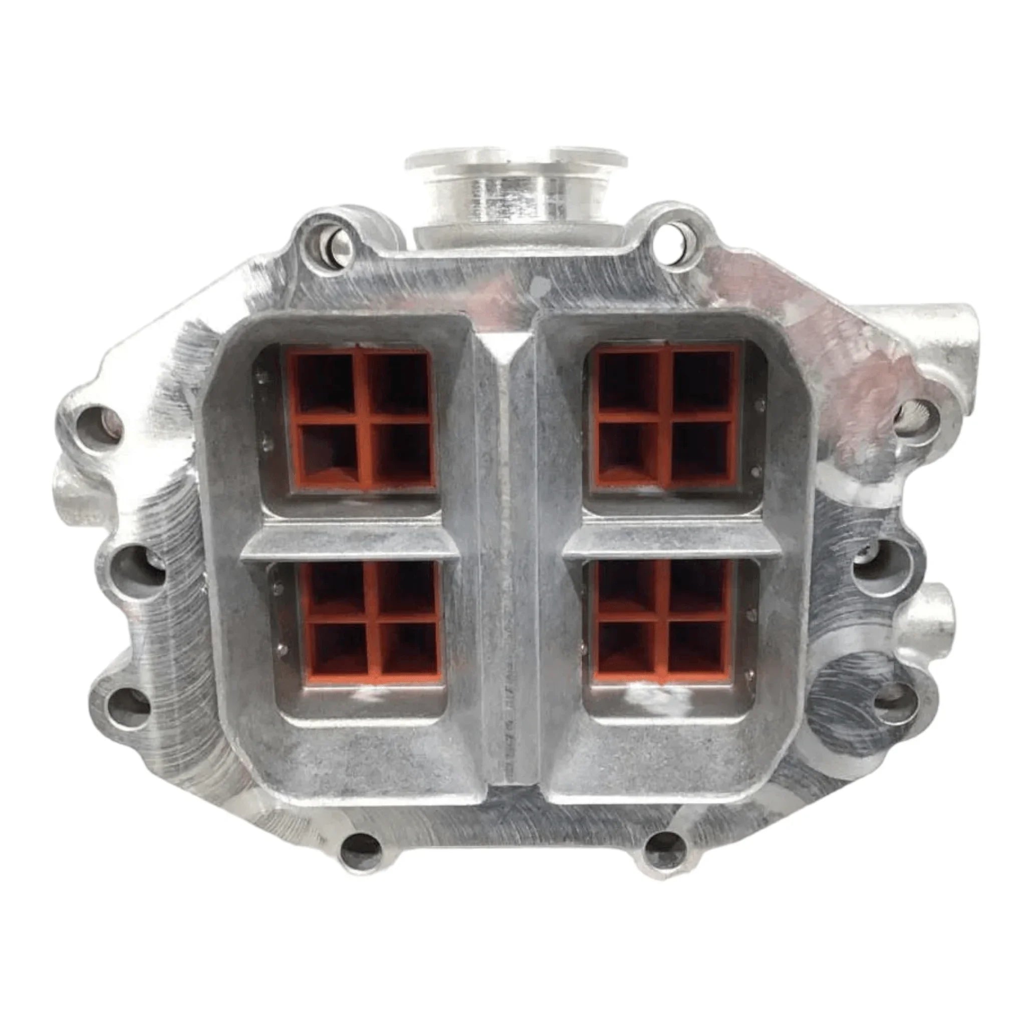 20430023 Genuine Volvo/Mack EGR Cooler Housing