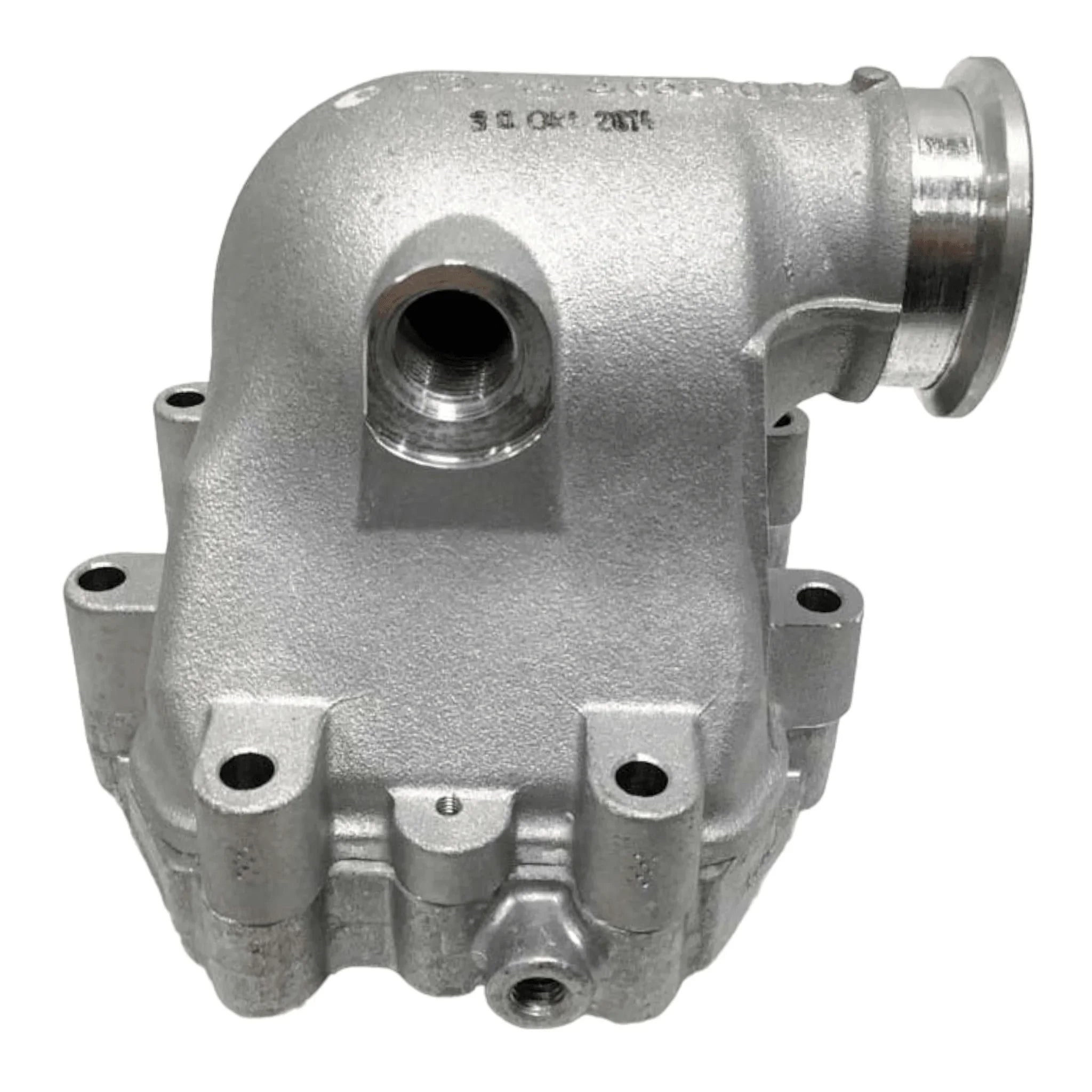 20430023 Genuine Volvo/Mack EGR Cooler Housing