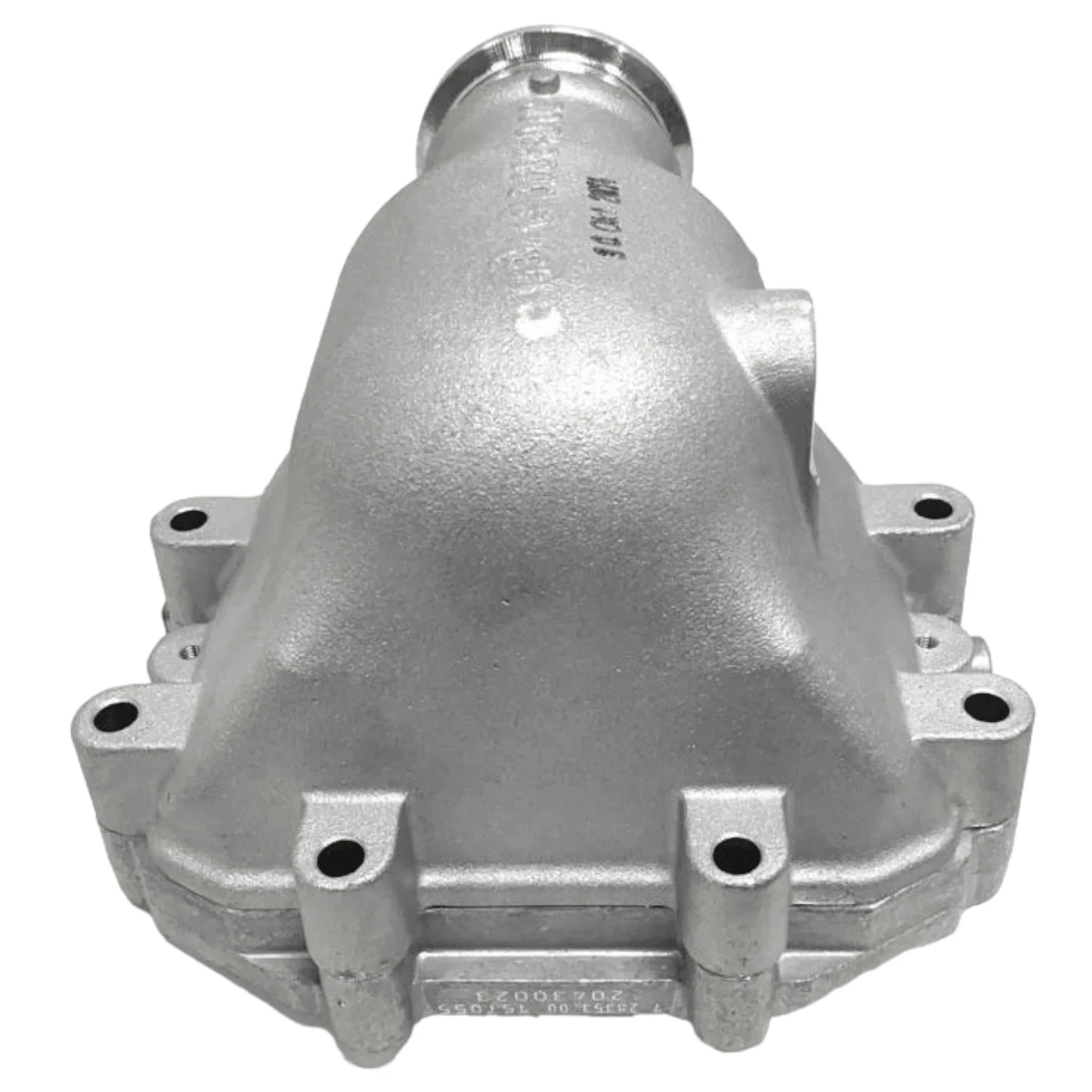20430023 Genuine Volvo/Mack EGR Cooler Housing