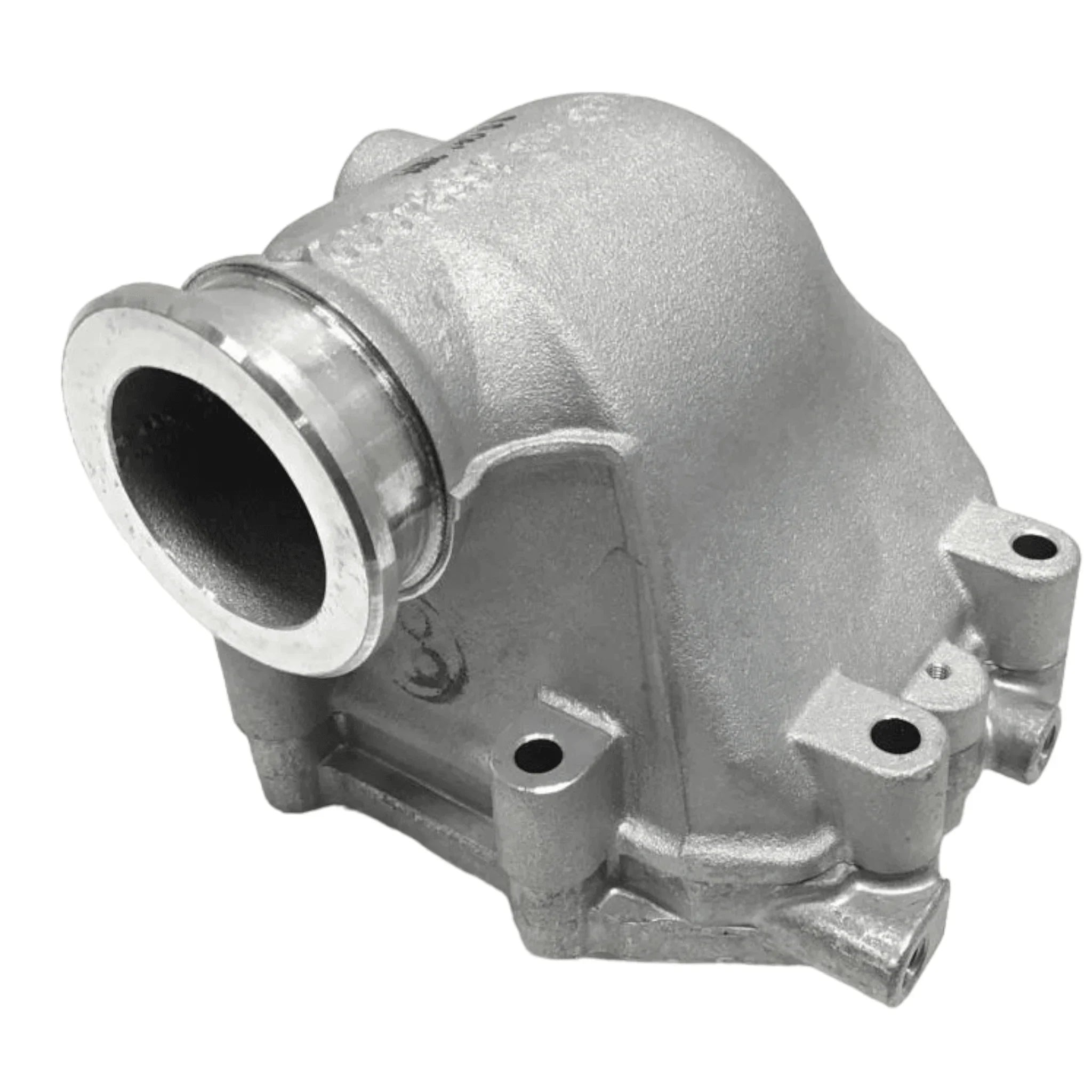 20430023 Genuine Volvo/Mack EGR Cooler Housing