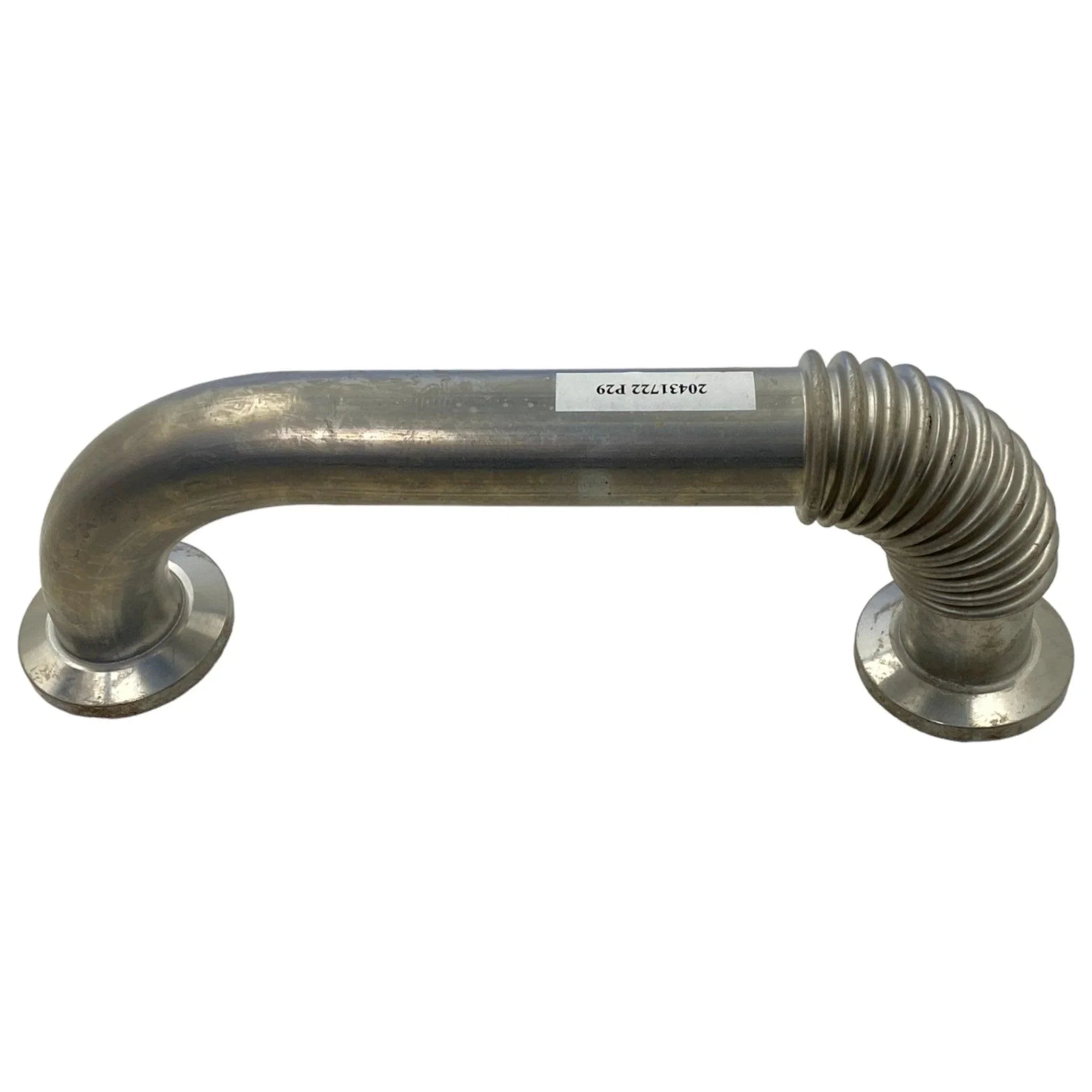 20431722 Genuine Volvo EGR Pipe