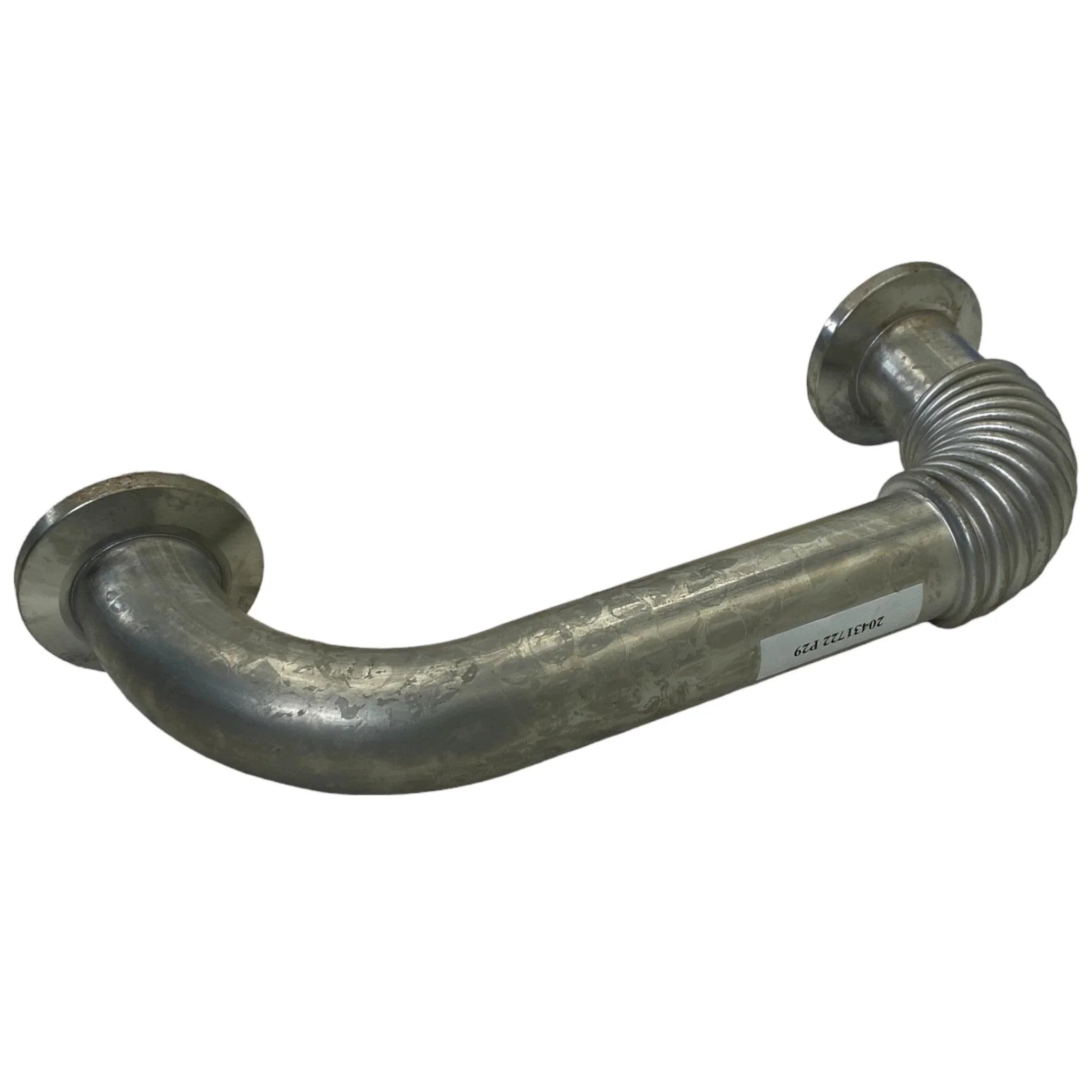 20431722 Genuine Volvo EGR Pipe
