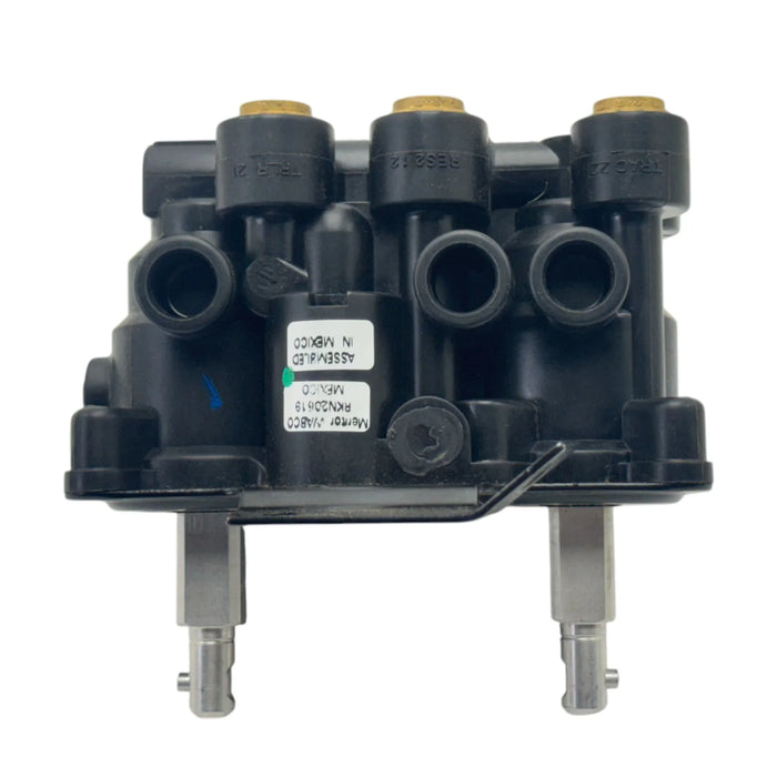 20437064 Genuine Volvo Air Brake Dash Valve