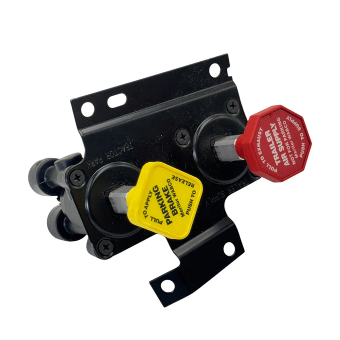 20437064 Genuine Volvo Air Brake Dash Valve