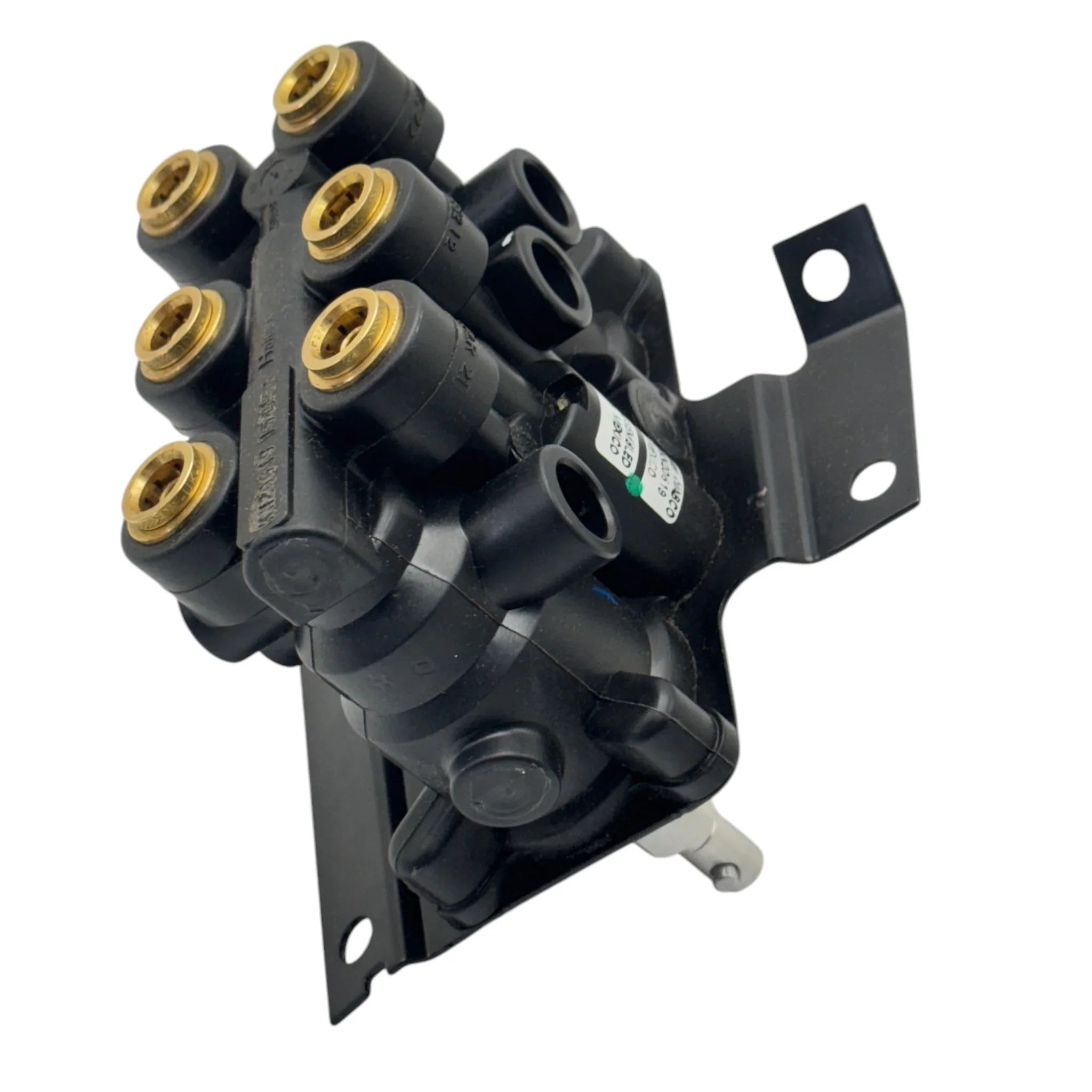 20437064 Genuine Volvo Air Brake Dash Valve