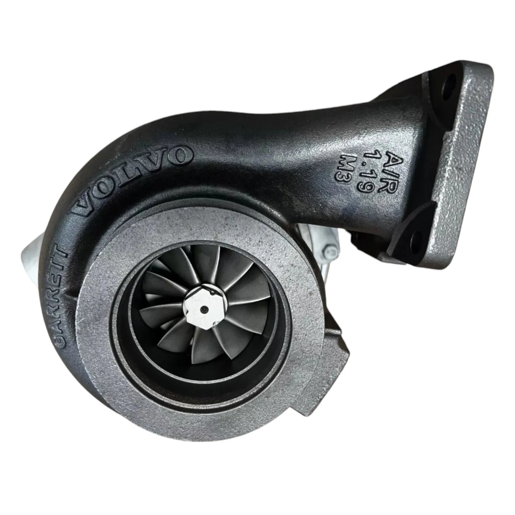 20440603 Genuine Volvo Turbocharger GT4594