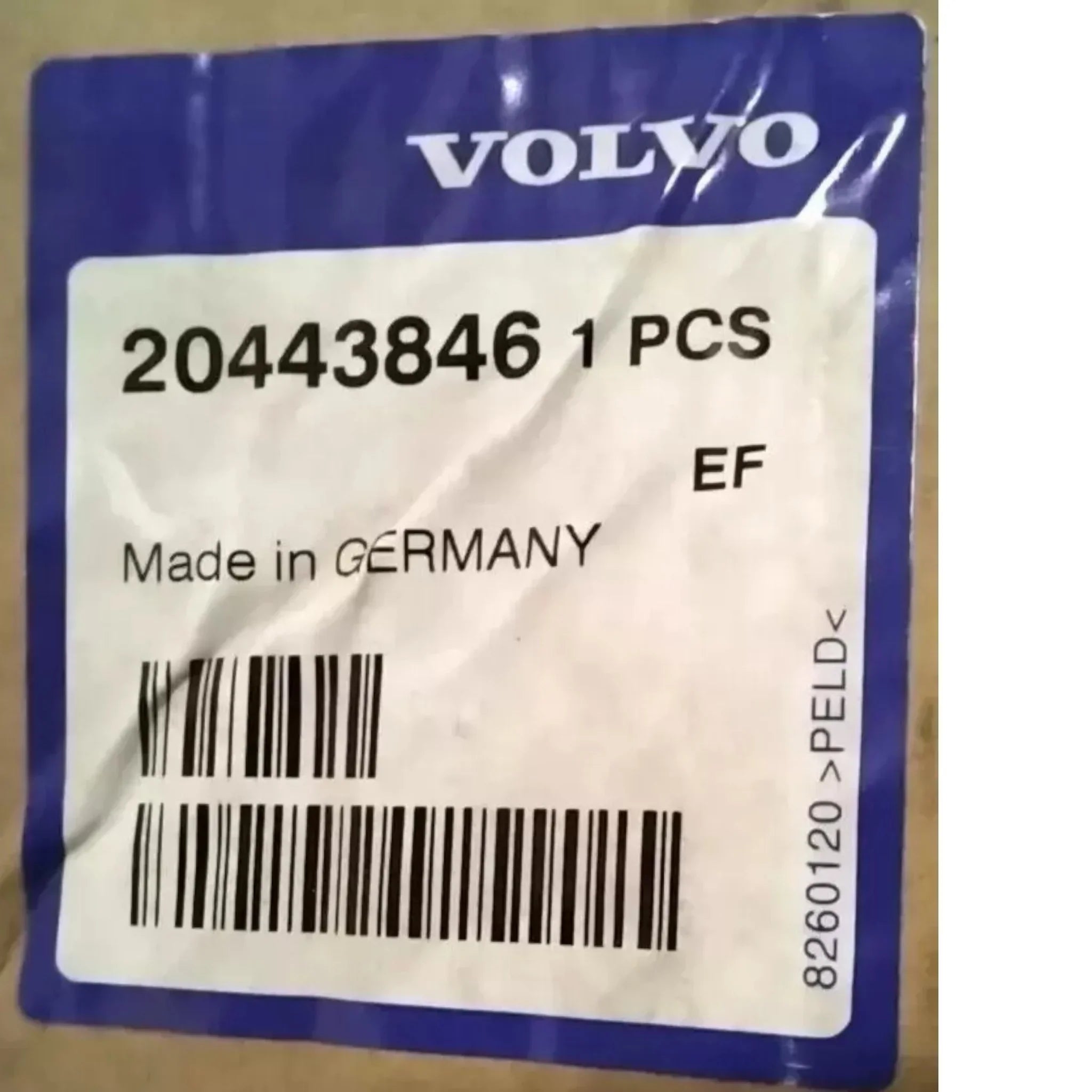 20443846 Genuine Volvo A/C Evaporator