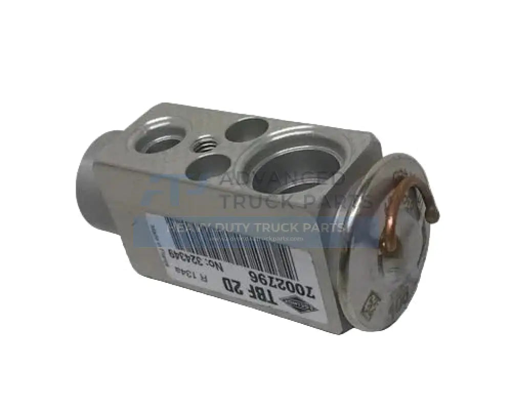 20443850 Expansion Valve