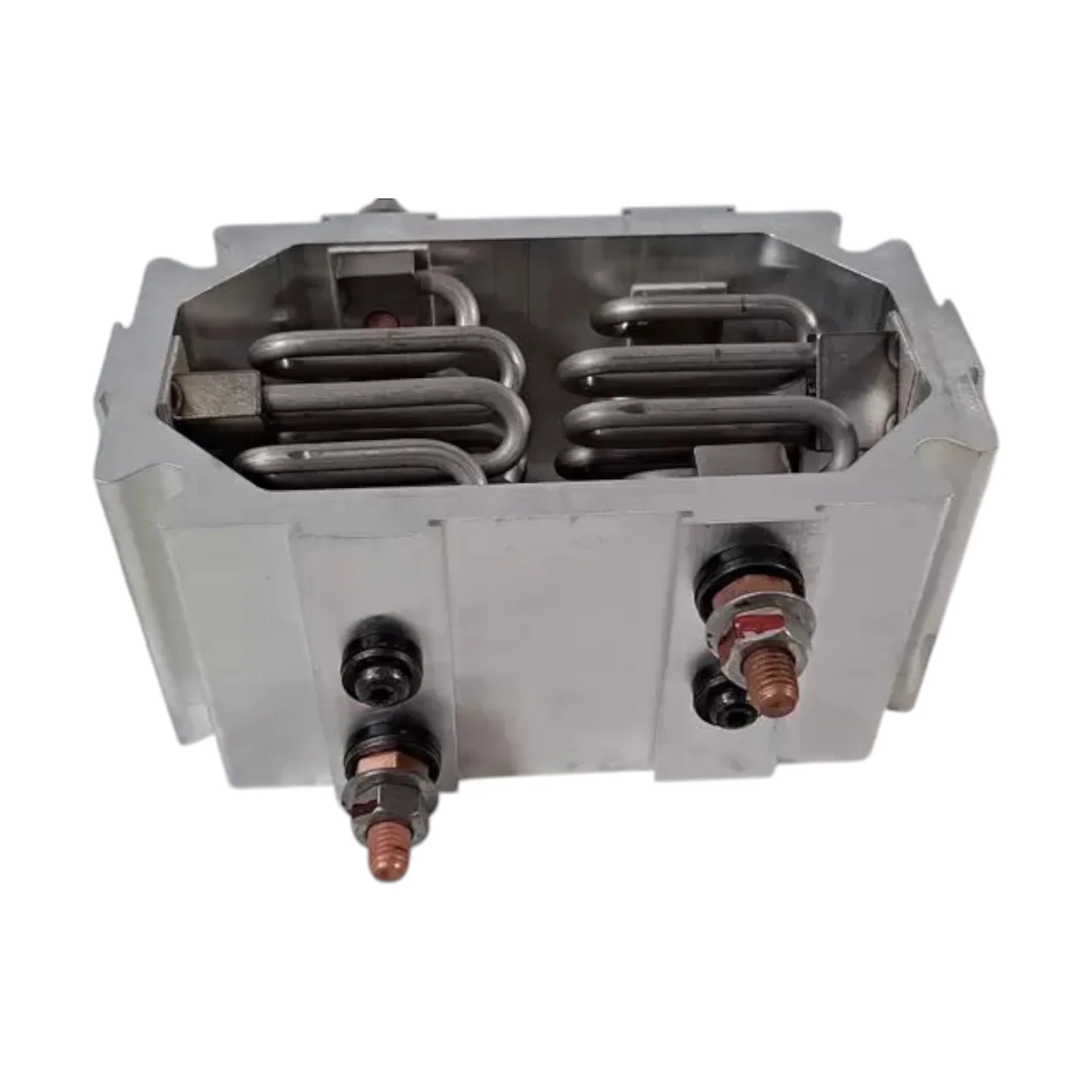 20450112 Genuine Volvo Starter Element 12V