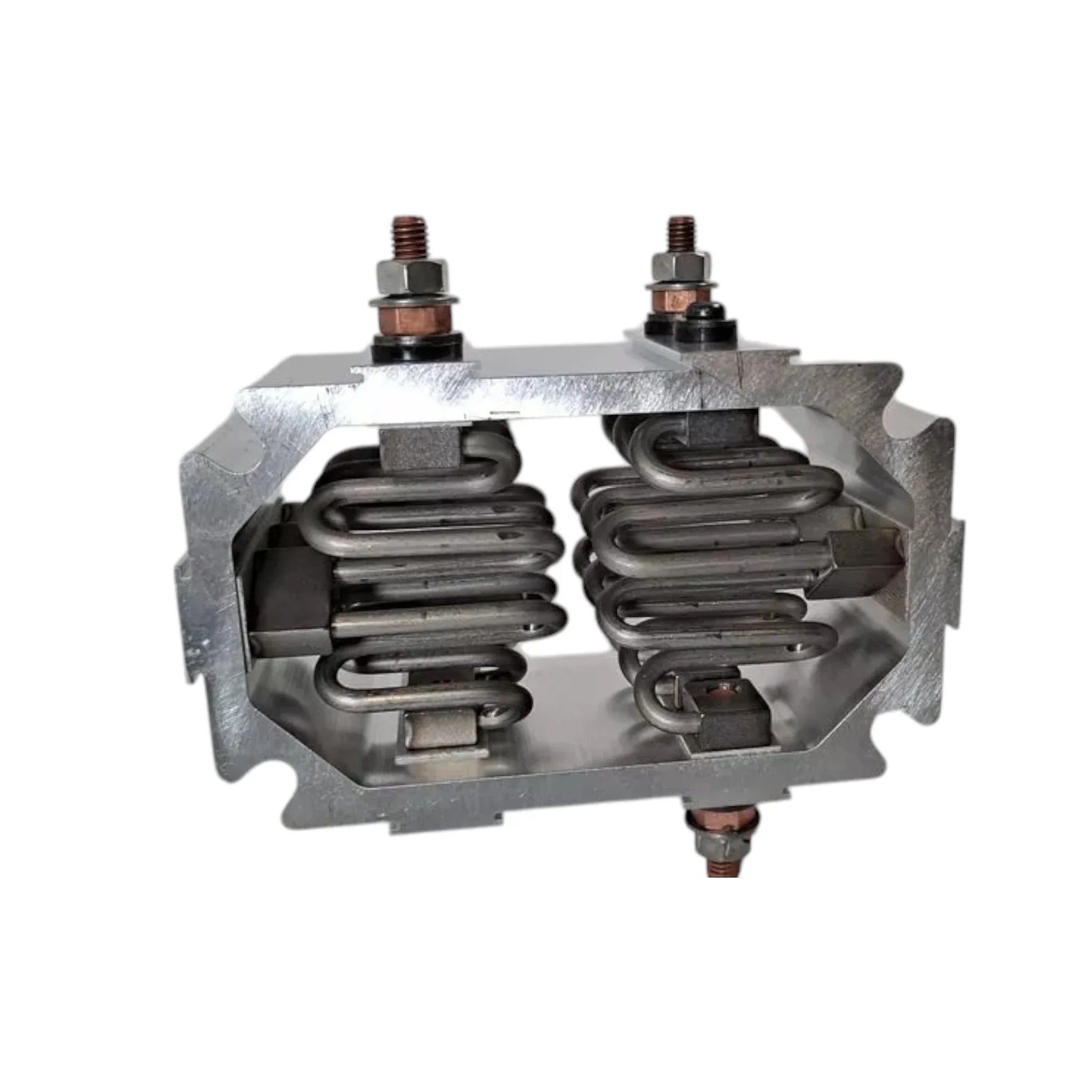 20450112 Genuine Volvo Starter Element 12V