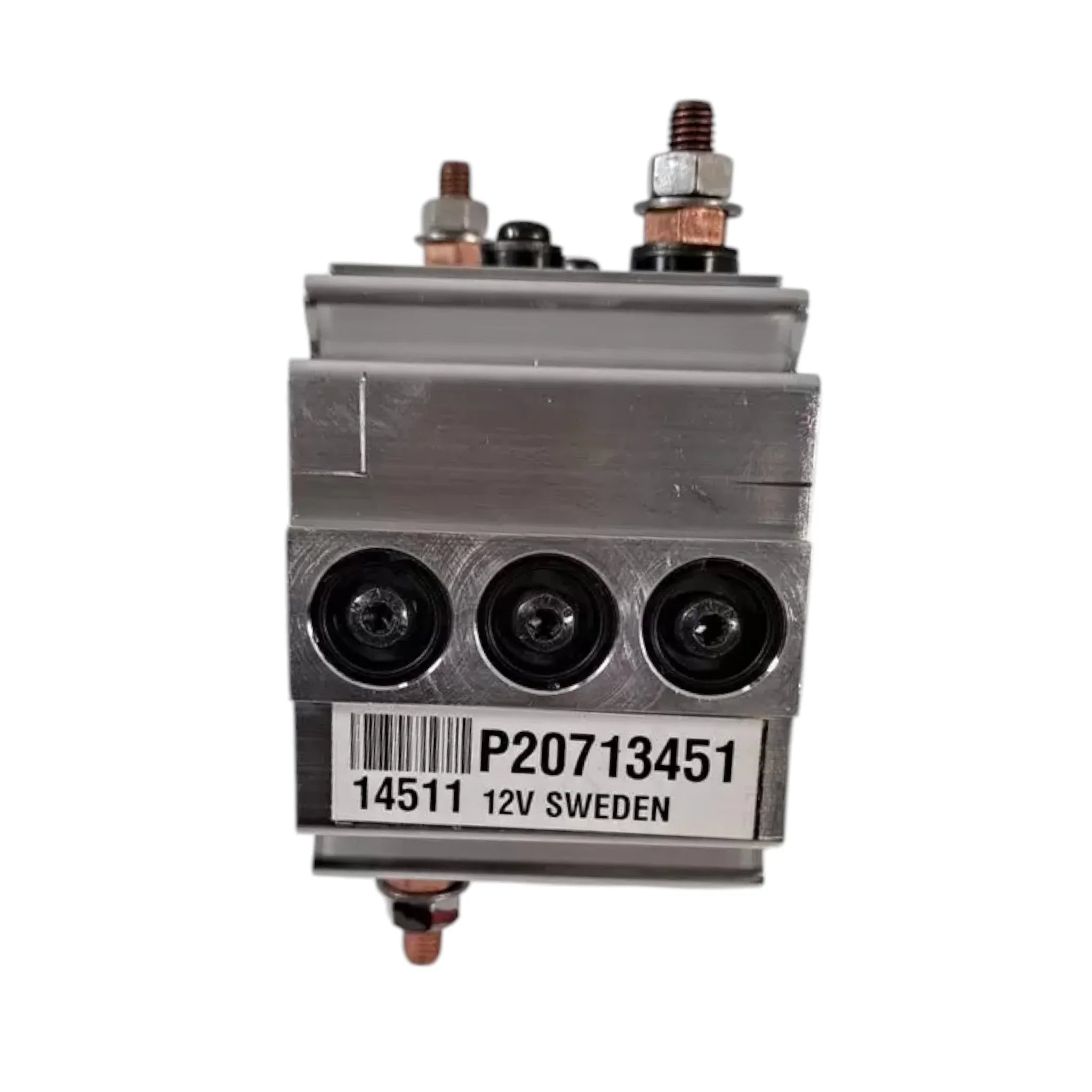 20450112 Genuine Volvo Starter Element 12V