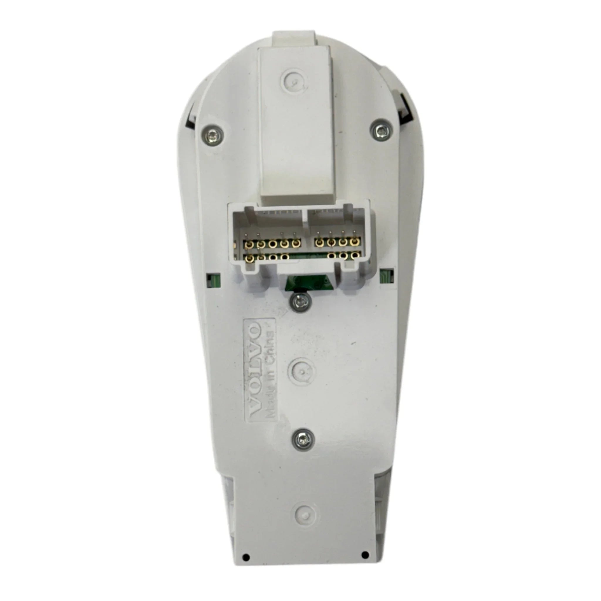 20455306 Genuine Volvo Light Control Switch