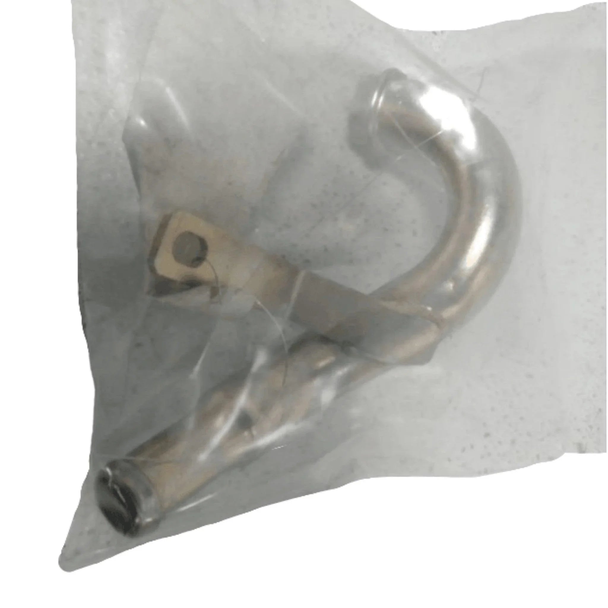 20461894 Genuine Volvo Pipe - Truck To Trailer