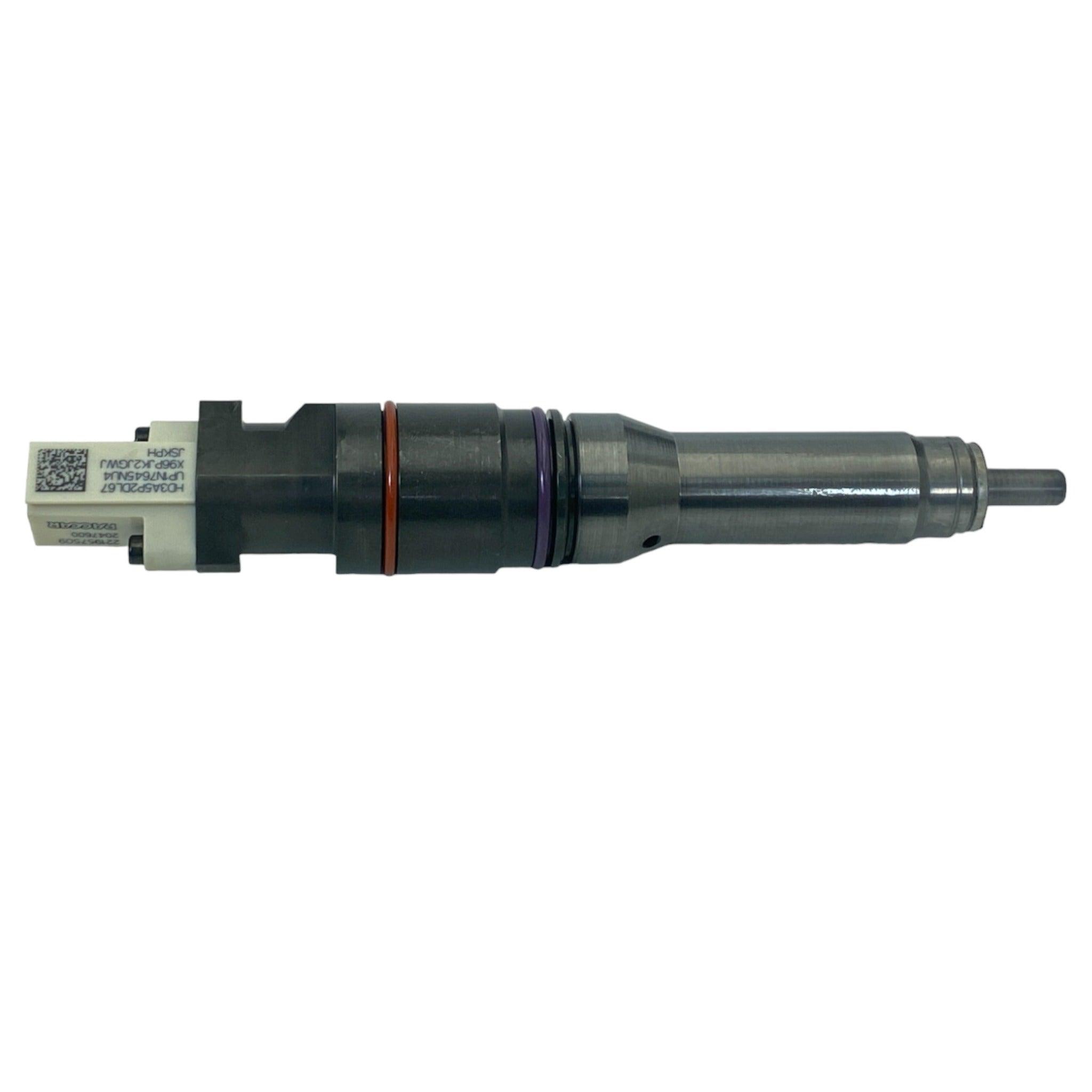 2047600 Genuine Paccar® Set Of Six Fuel Injectors 6 - ADVANCED TRUCK PARTS