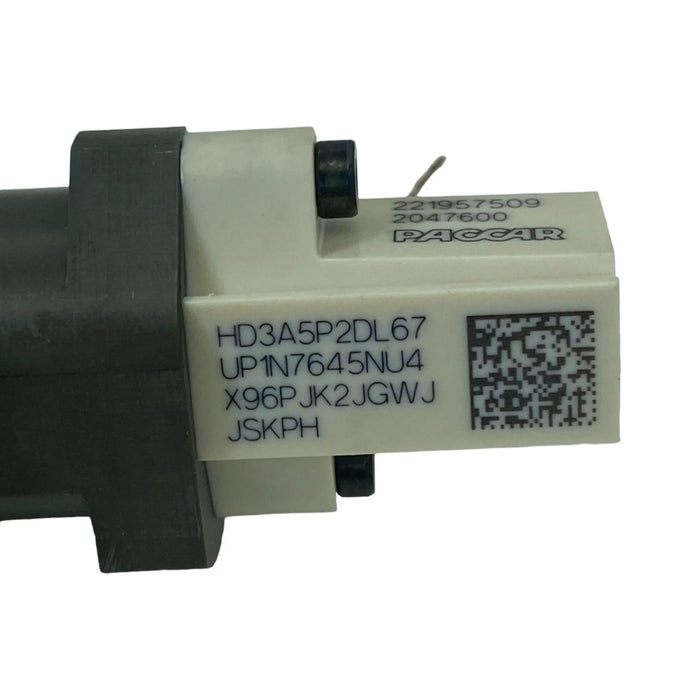 2047600 Genuine Paccar Set Of Six Fuel Injectors 6