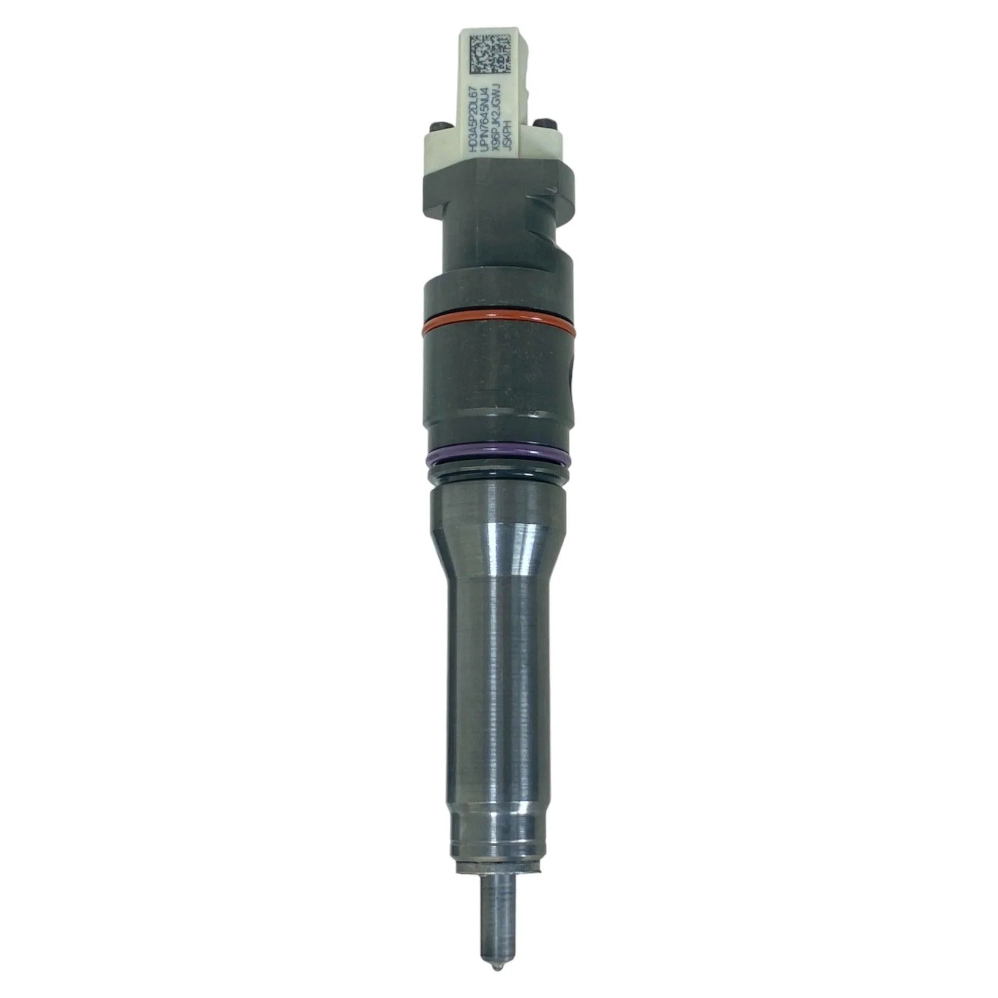 2047600PEX Genuine Paccar Fuel Injector