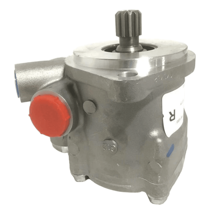 20478013 Genuine Volvo Hydraulic Pump - ADVANCED TRUCK PARTS