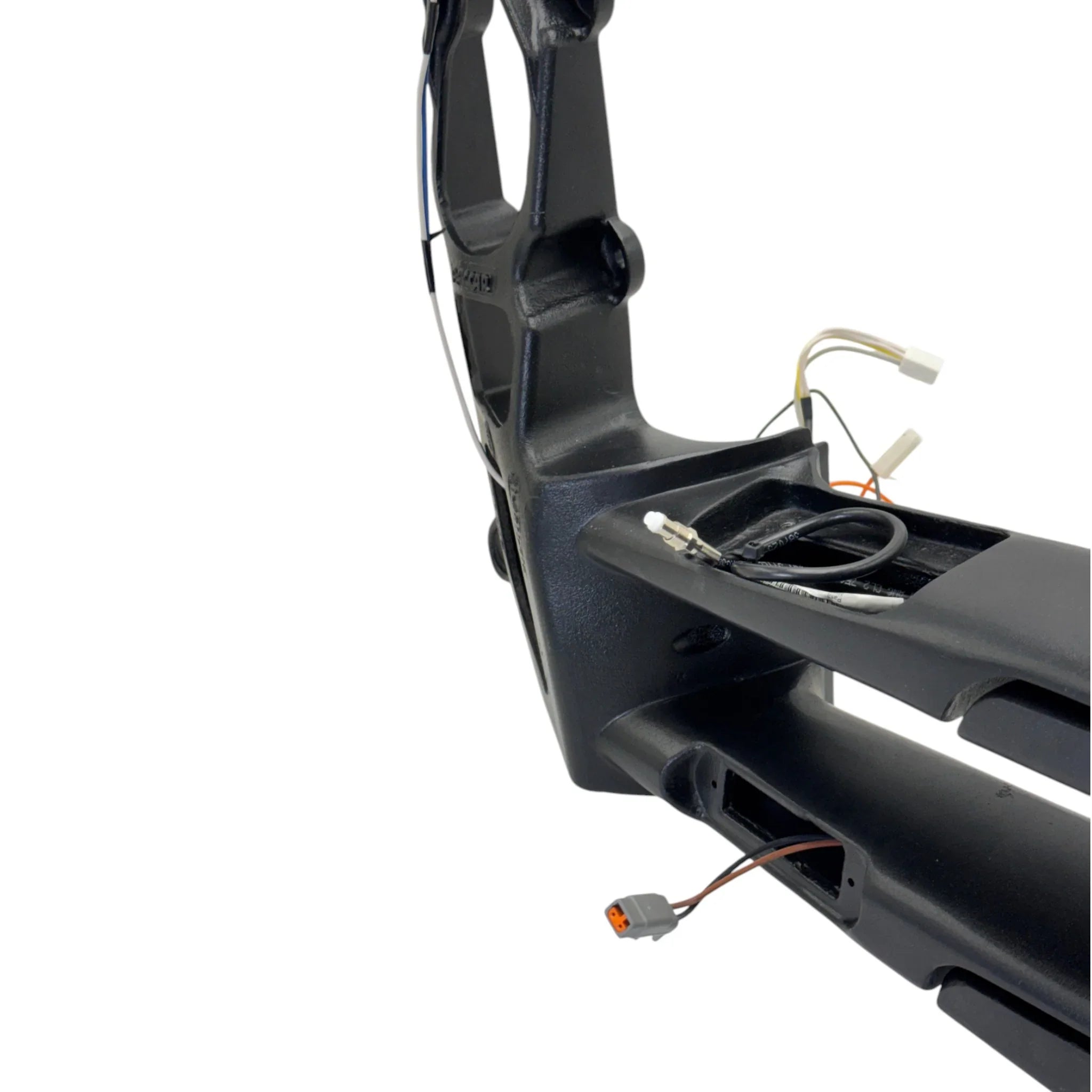204811012 Genuine Paccar Right Side Mirror Bracket