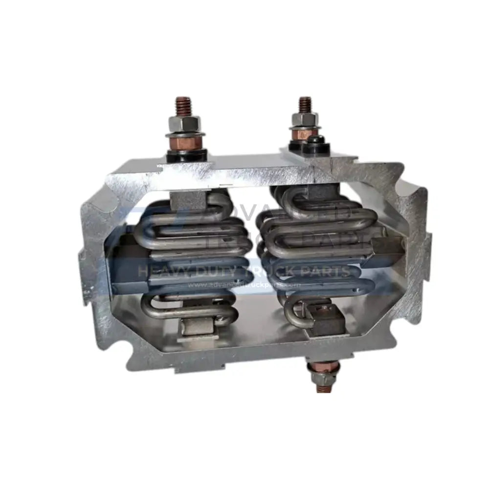 20450112 Genuine Volvo Starter Element 12V