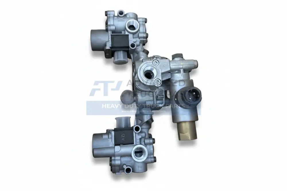 20484820 Genuine Wabco ABS Modulator Valve - ABS Modulators