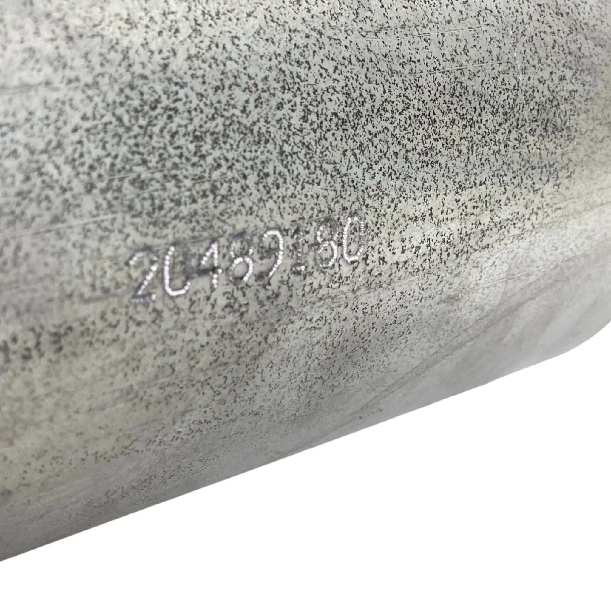 20489180 Genuine Volvo Exhaust Pipe