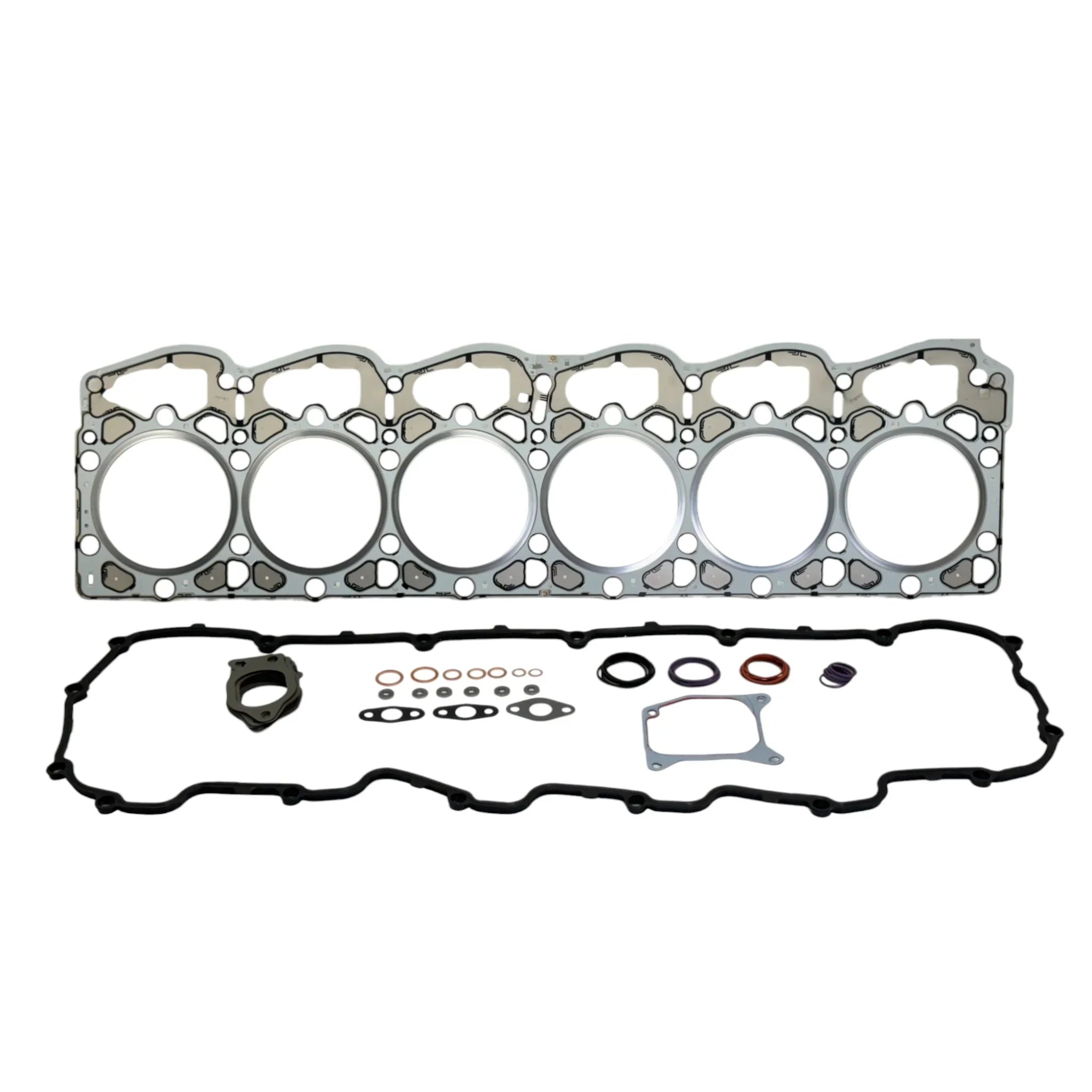 2049154 Genuine Paccar Cylinder Head Gasket Kit