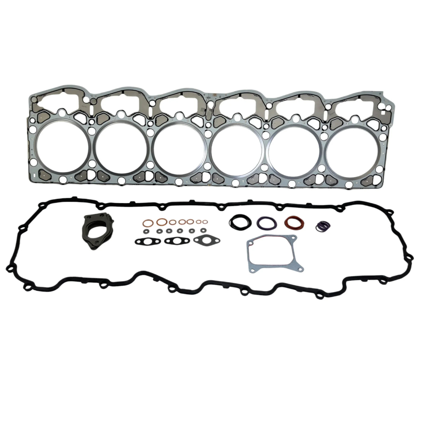 2140883PE Genuine Paccar Cylinder Head Gasket Kit – ADVANCED TRUCK PARTS