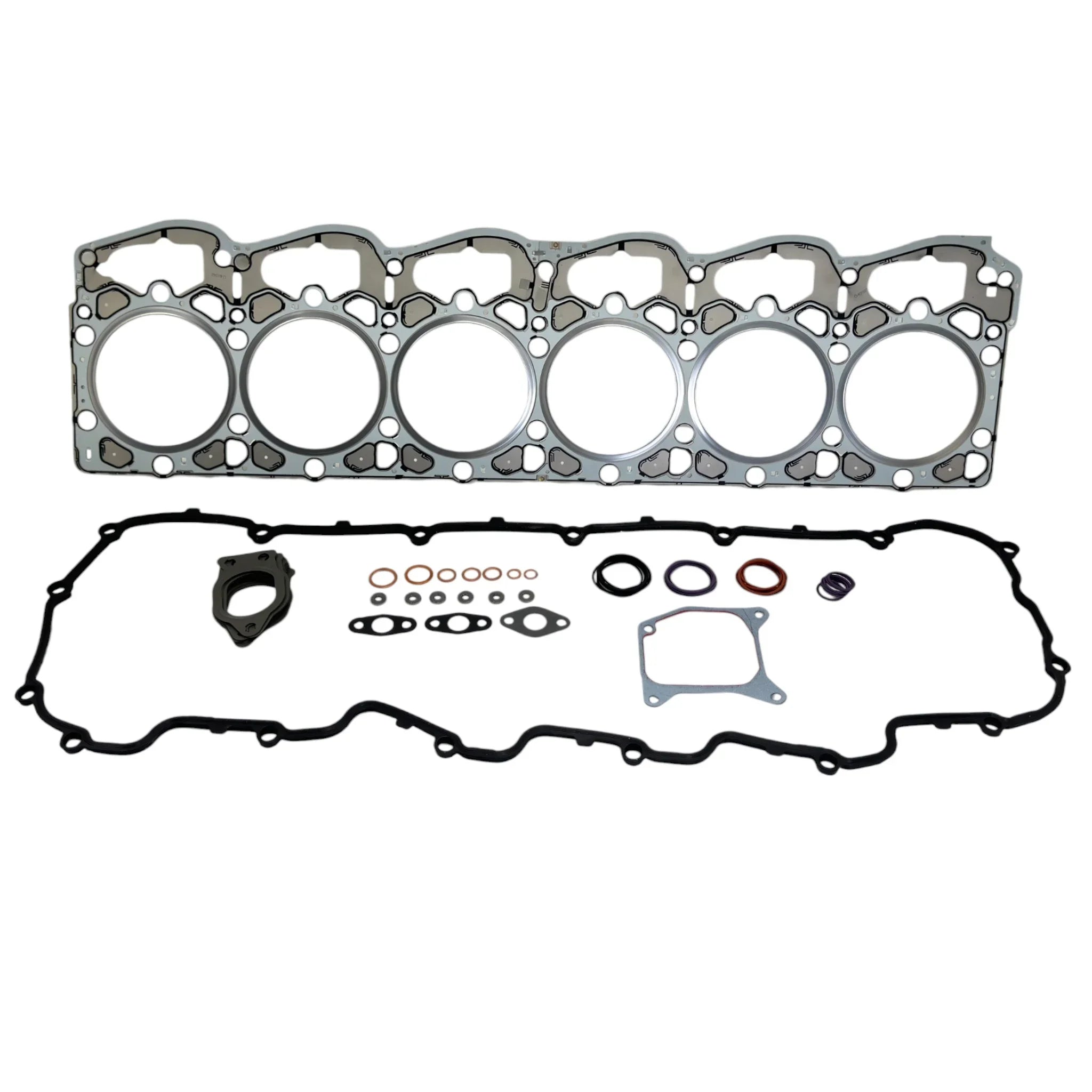 2049154 Genuine Paccar Cylinder Head Gasket Kit