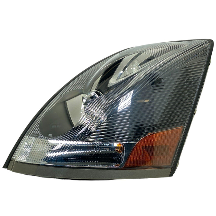 20496653 Genuine Volvo Headlight Assembly For Volvo Vnl 2014-05