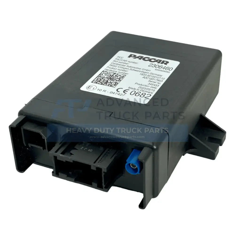 2049850 Genuine Paccar ECU Electronic Control Unit