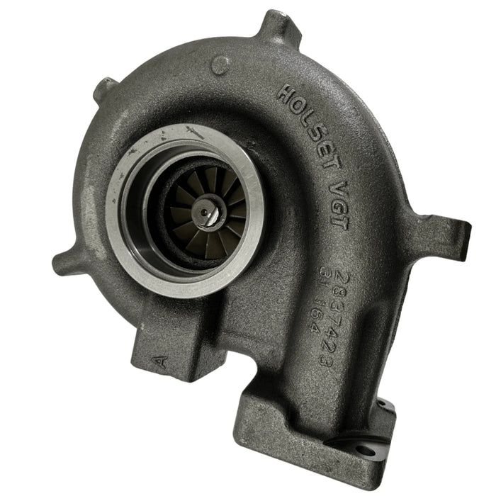 2049933 Genuine Paccar Mx 13 Epa 10 Holset Turbocharger Without Actuator