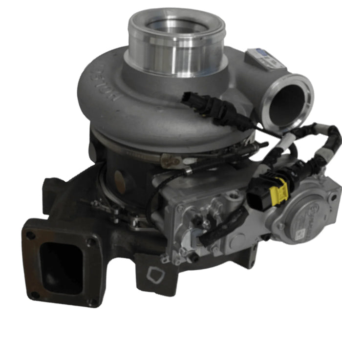 2049933Pex Genuine Paccar Mx 13 Epa 10 Holset Turbocharger With Actuator