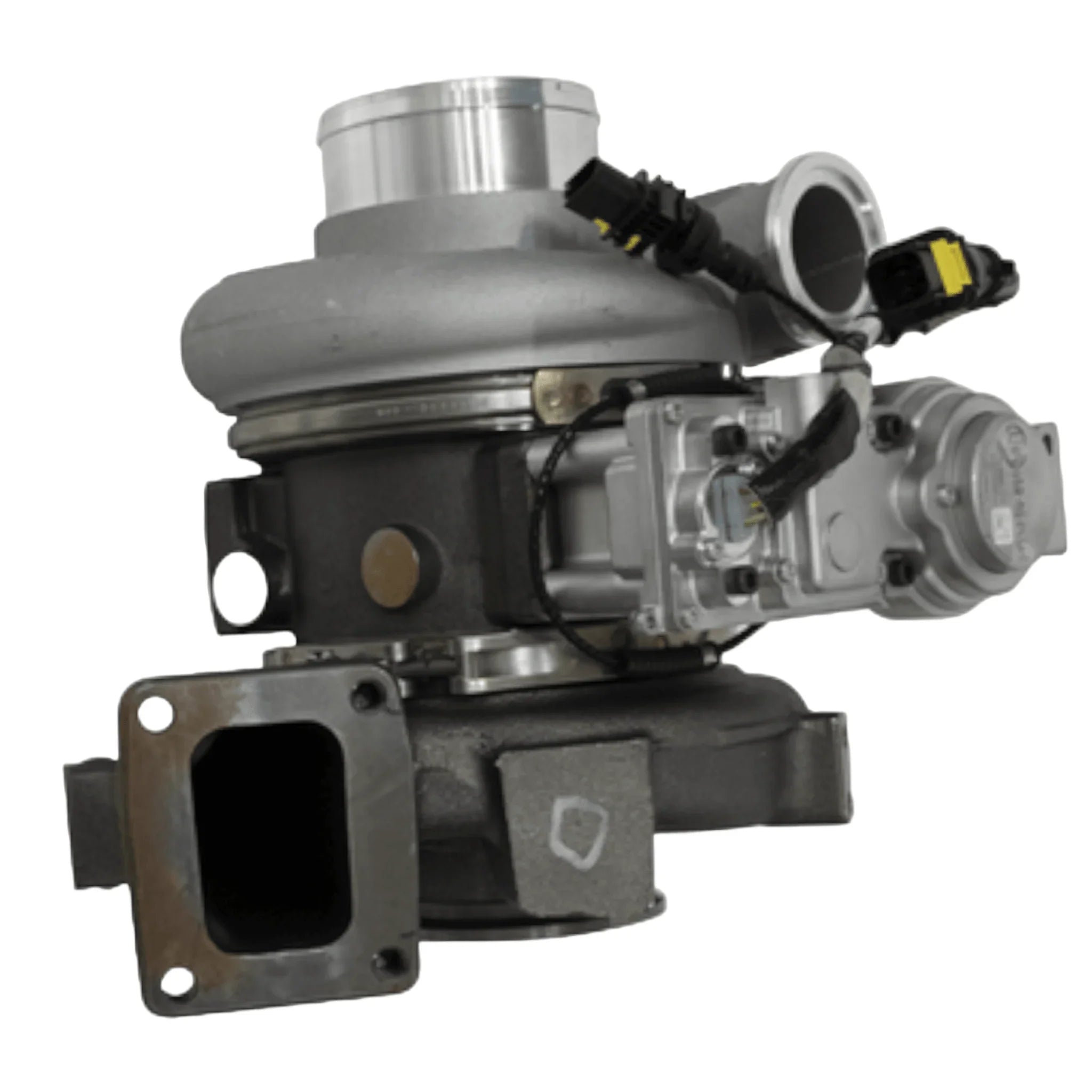 2049933Pex Genuine Paccar Mx 13 Epa 10 Holset Turbocharger With Actuator
