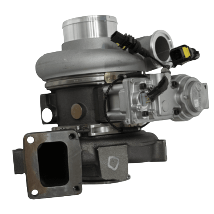 2049933Pex Genuine Paccar® Mx 13 Epa 10 Holset Turbocharger With Actuator - ADVANCED TRUCK PARTS