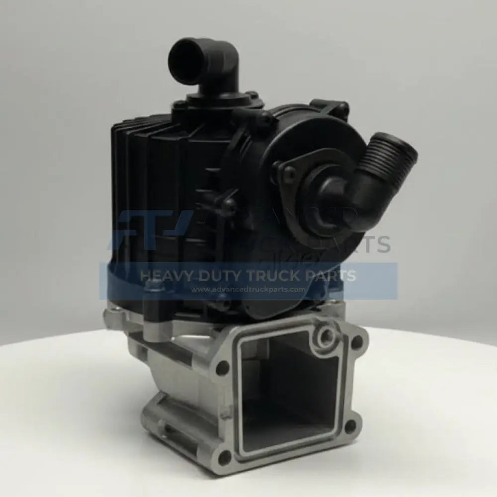 20499419 2008-2018 Genuine Volvo/Mack D11/MP7 D13/MP8 Crankcase Breather - Crankcase Breathers