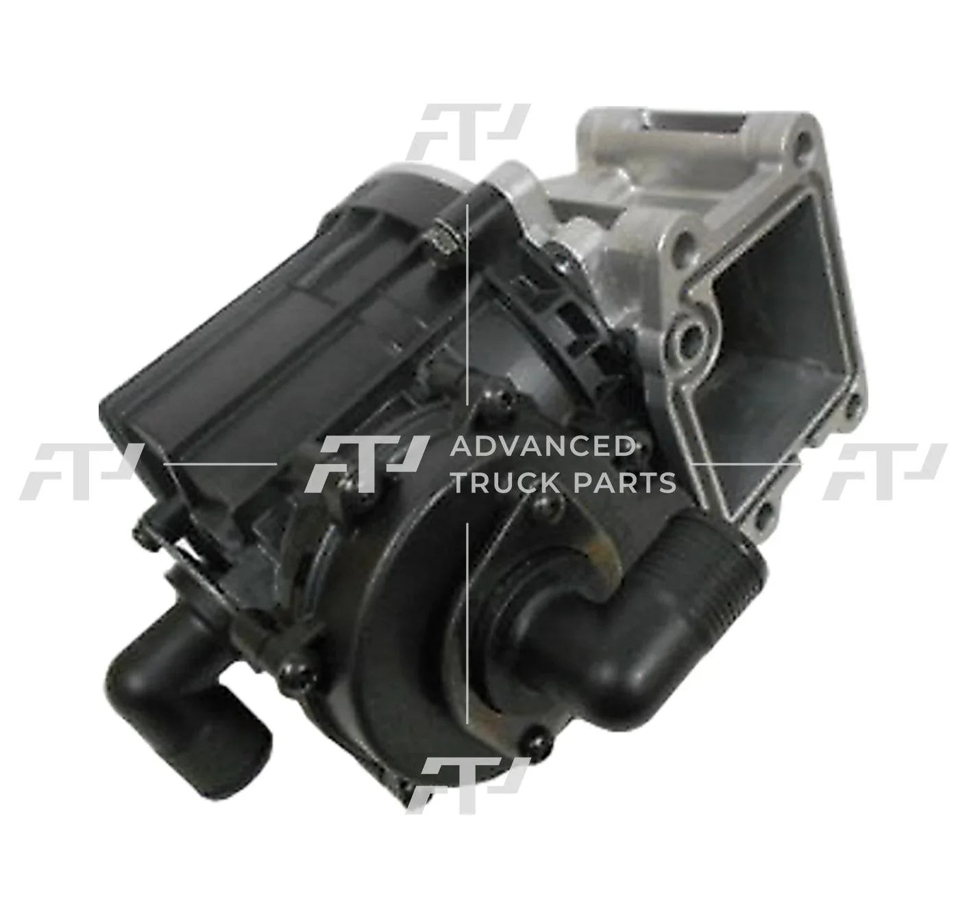 20499419 Genuine Volvo D13 Oil Separator